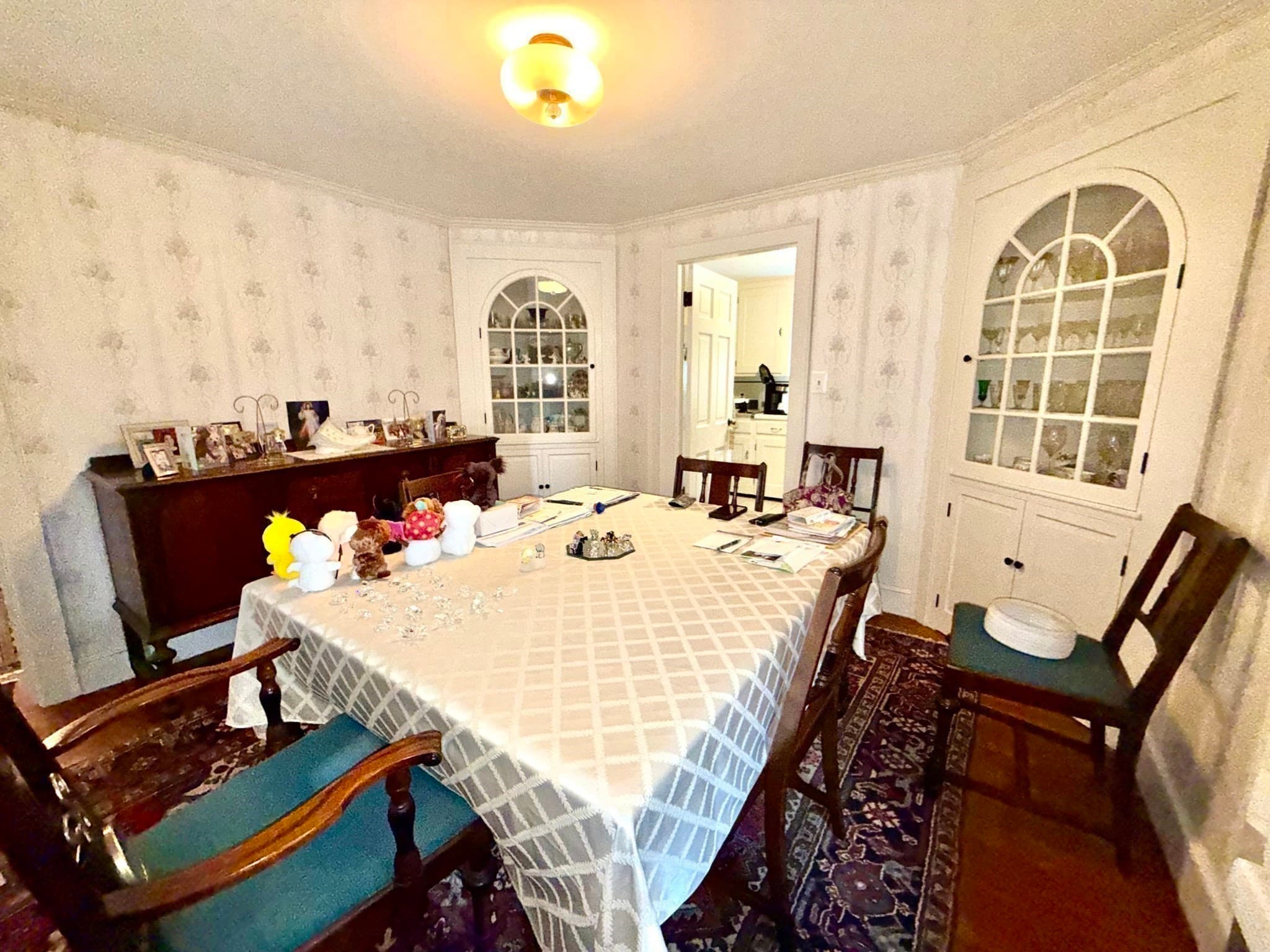 Single Family Residence at 27 Keating Circle, Weymouth MA 02190, Weymouth, photo 12 of 28