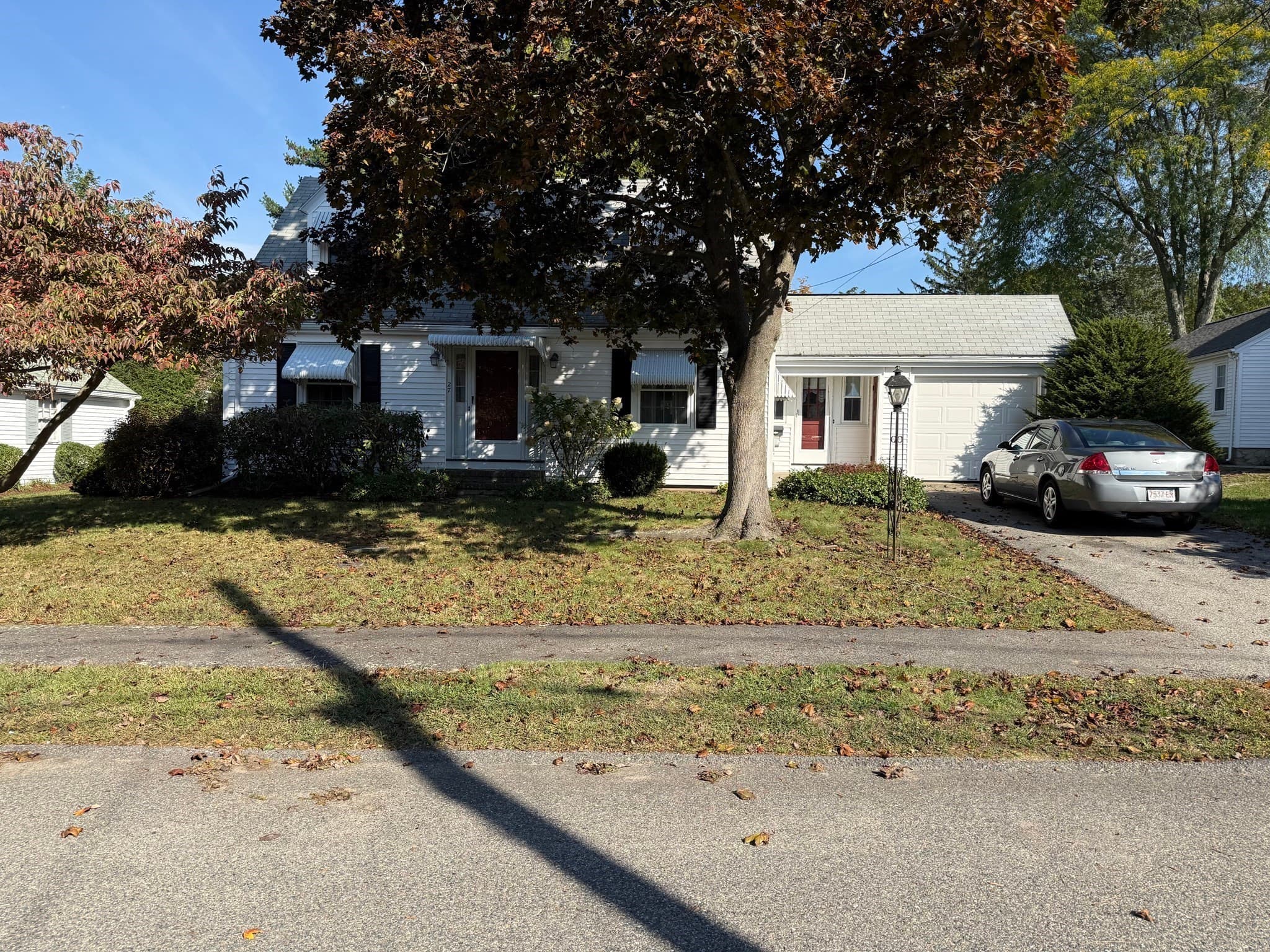 27 Keating Circle, Weymouth MA 02190