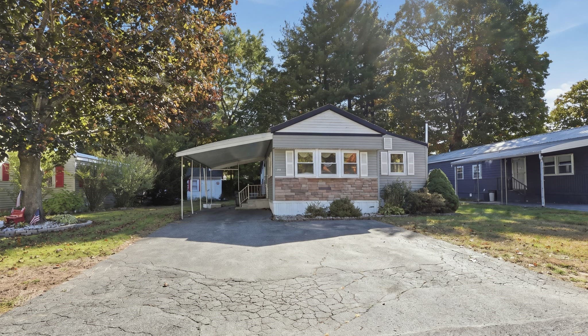 22 Christian Avenue, Hudson MA 01749