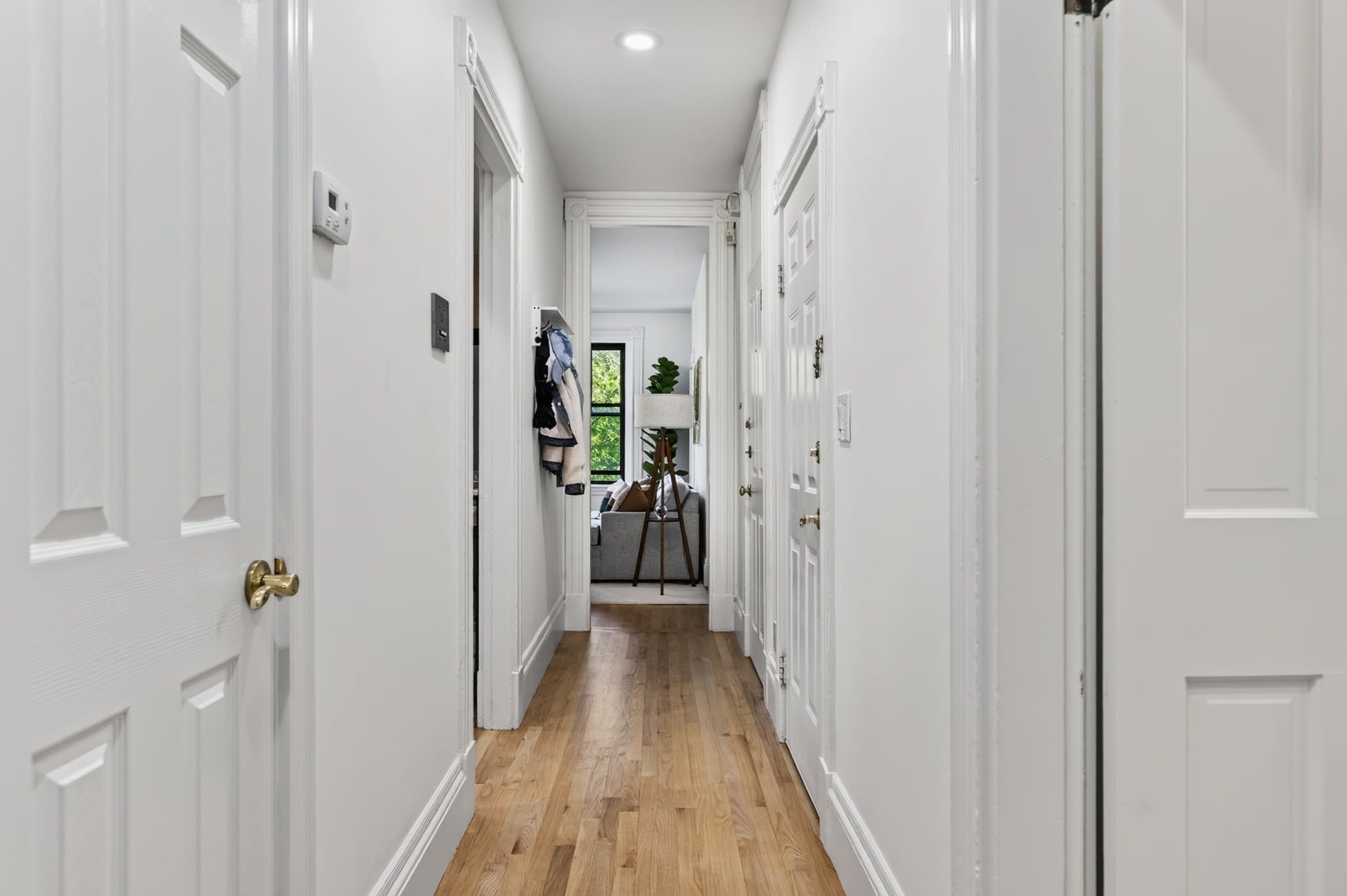 Condominium at 274-276A Shawmut Ave # 3, Boston MA 02118, Boston, photo 13 of 16