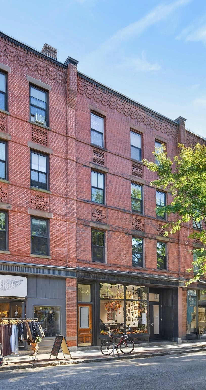 Condominium at 274-276A Shawmut Ave # 3, Boston MA 02118, Boston, photo 16 of 16