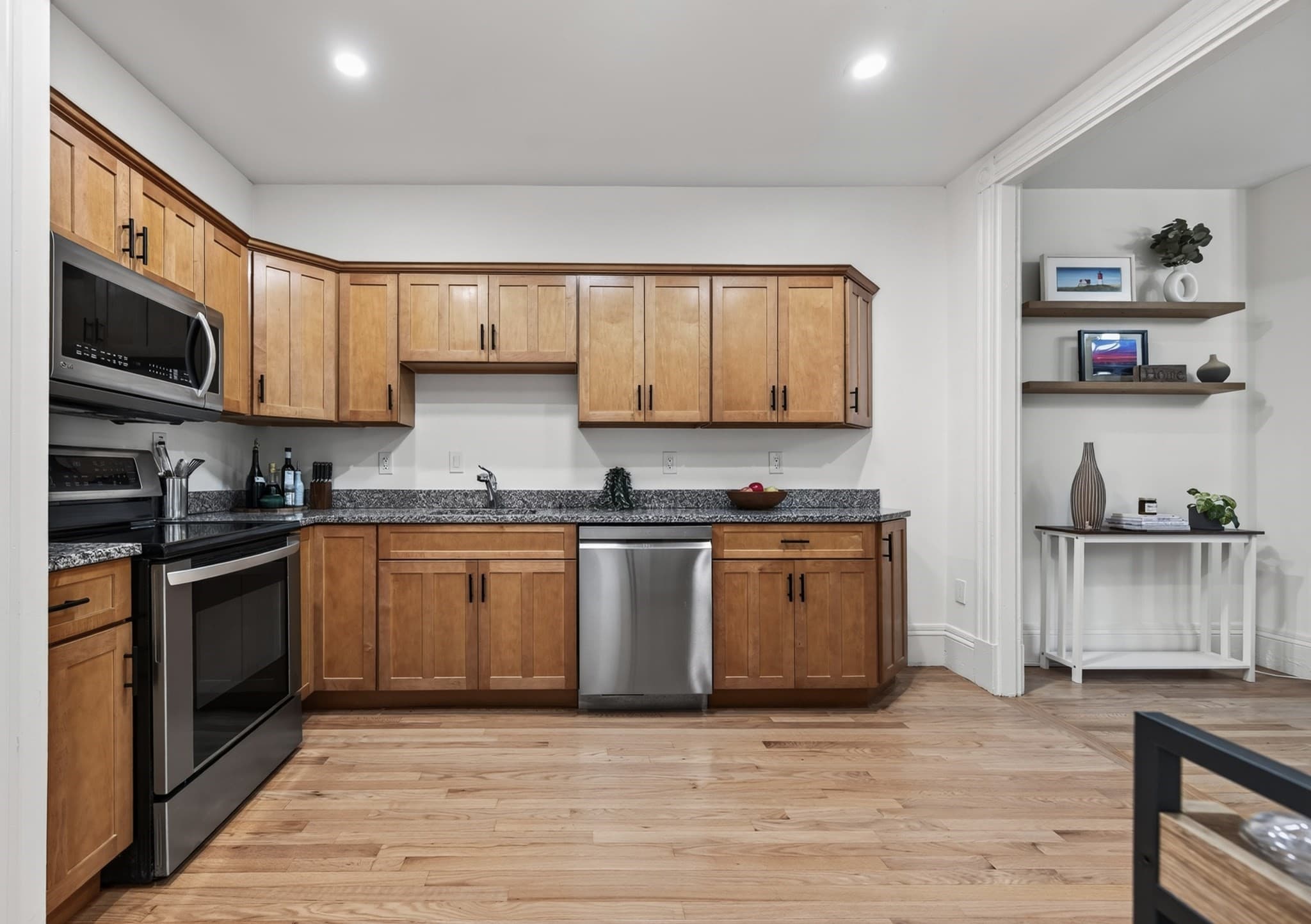 Condominium at 274-276A Shawmut Ave # 3, Boston MA 02118, Boston, photo 5 of 16