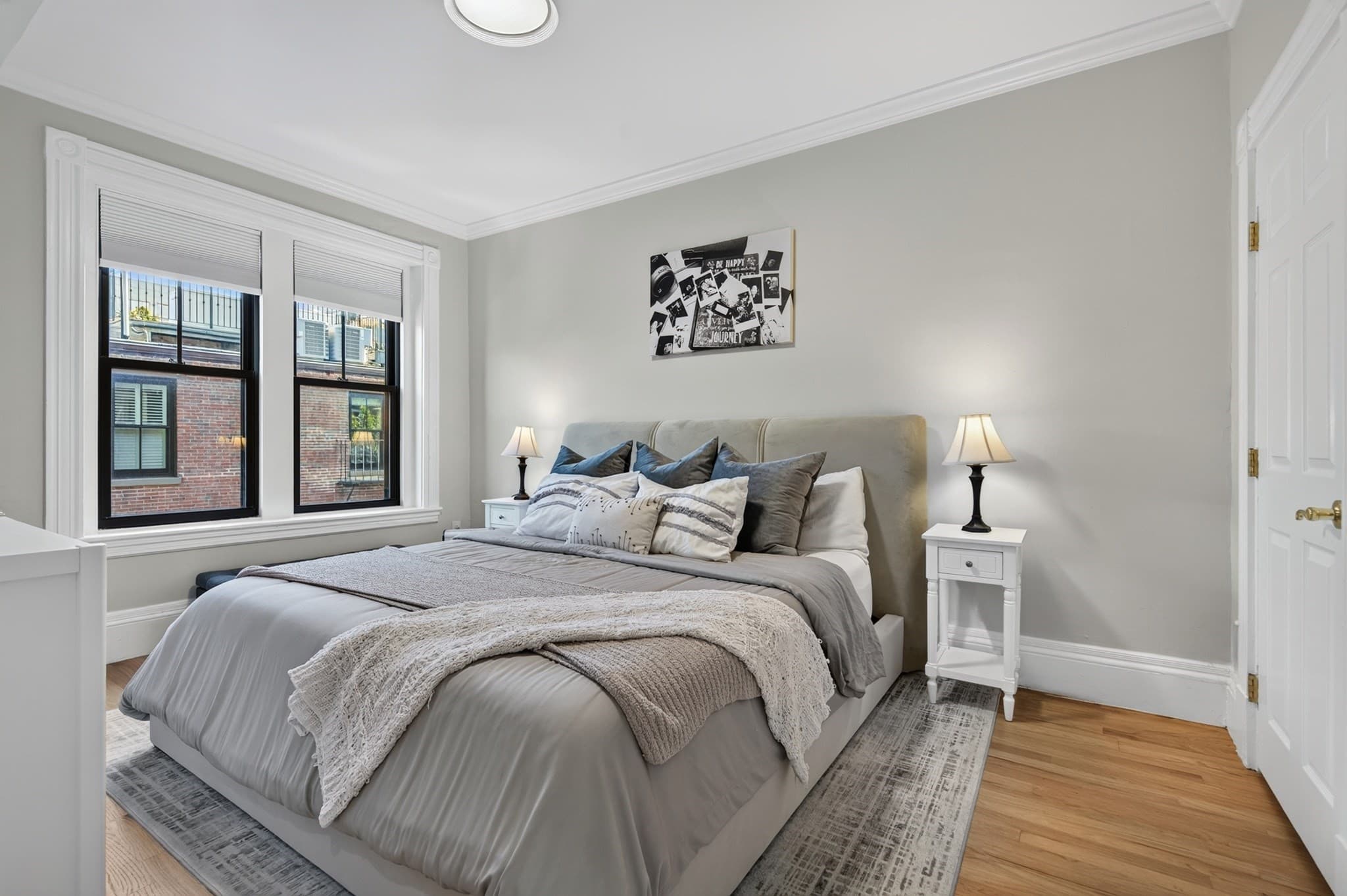 Condominium at 274-276A Shawmut Ave # 3, Boston MA 02118, Boston, photo 9 of 16