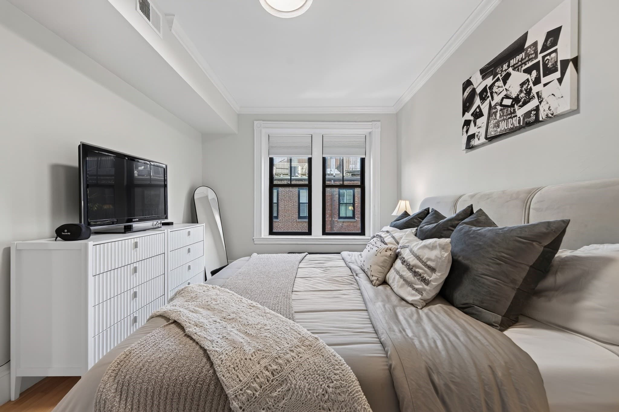 Condominium at 274-276A Shawmut Ave # 3, Boston MA 02118, Boston, photo 10 of 16