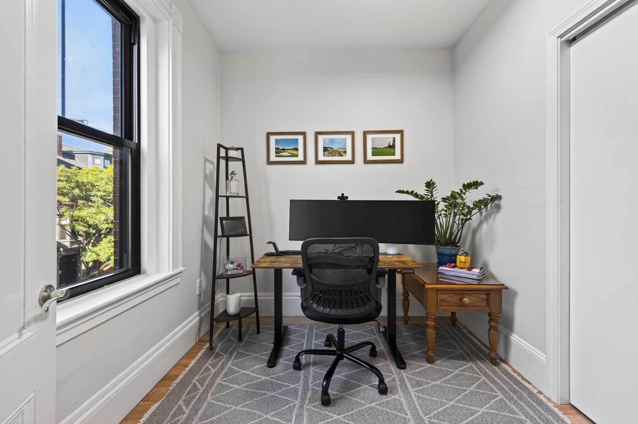 Condominium at 274-276A Shawmut Ave # 3, Boston MA 02118, Boston, photo 8 of 16