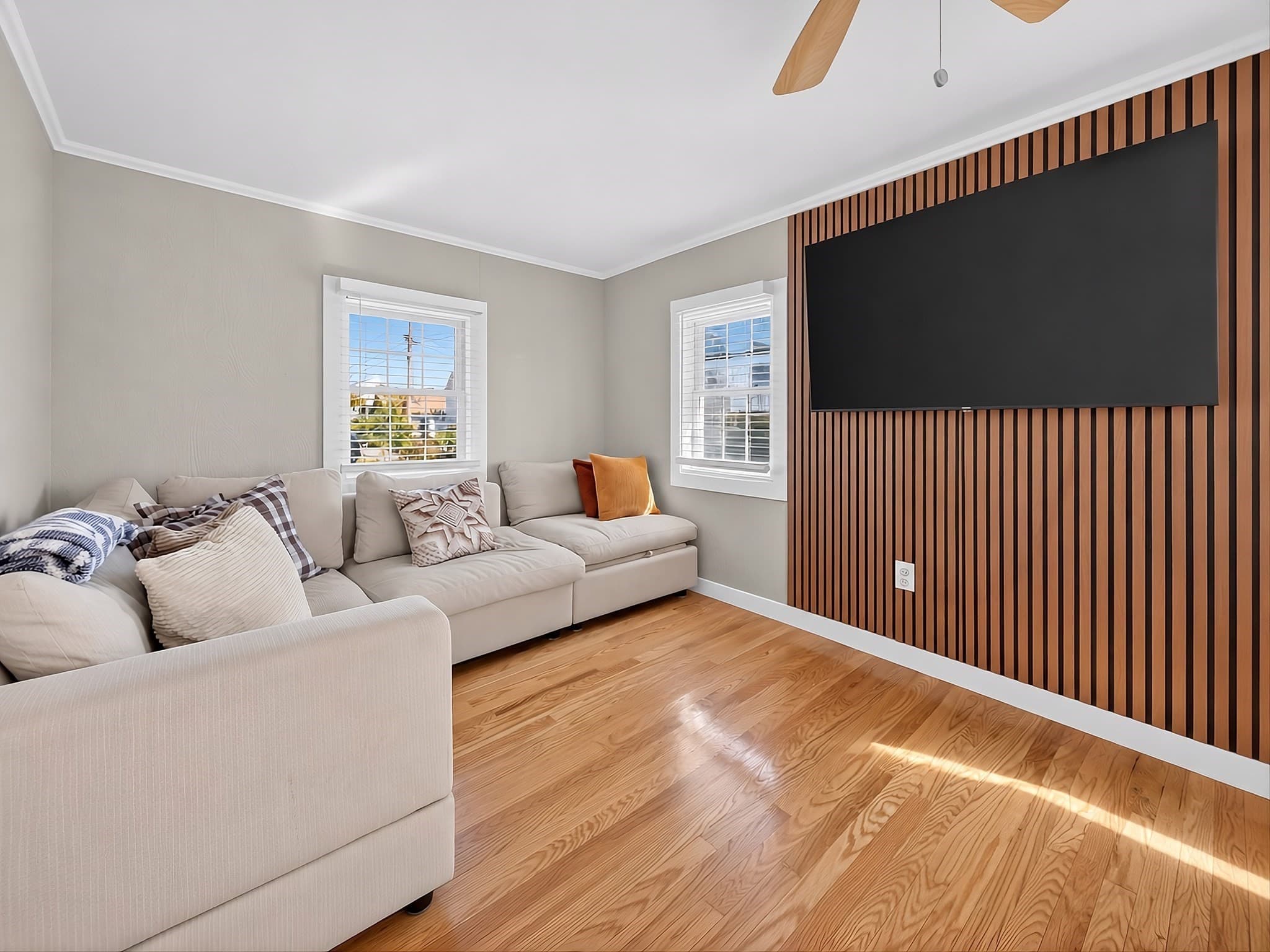 Single Family Residence at 46 Brissette Ave, Salisbury MA 01952, photo 2 of 32