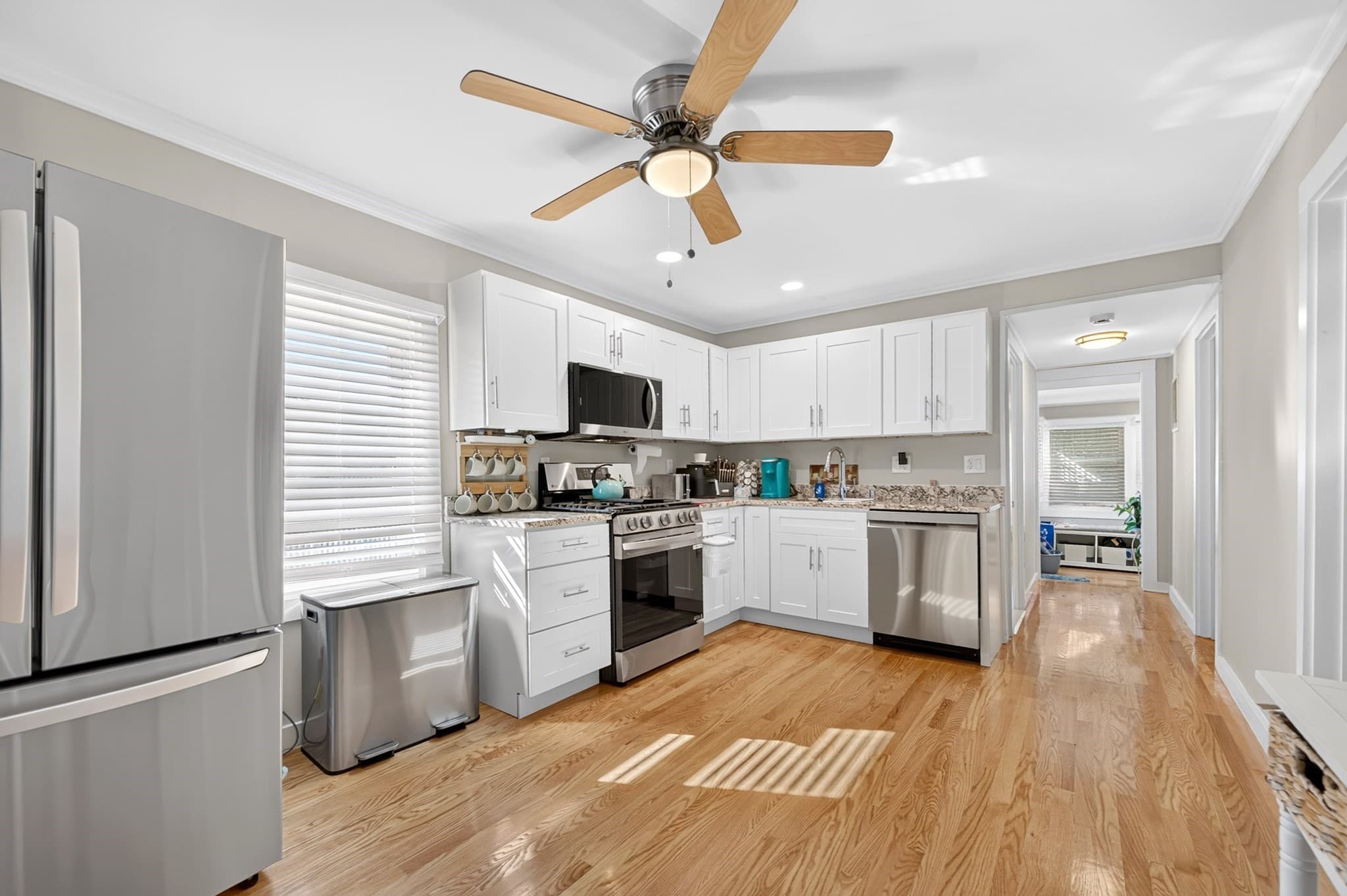 Single Family Residence at 46 Brissette Ave, Salisbury MA 01952, photo 13 of 32