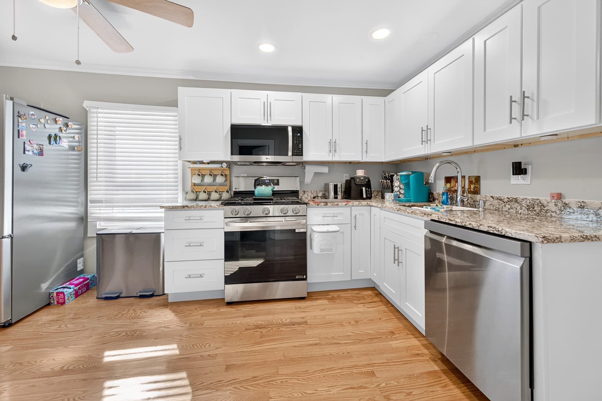 Single Family Residence at 46 Brissette Ave, Salisbury MA 01952, photo 16 of 32