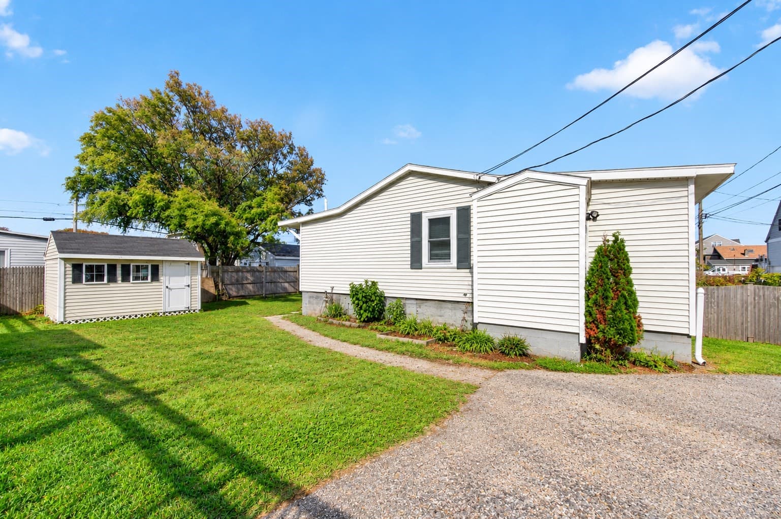 Single Family Residence at 46 Brissette Ave, Salisbury MA 01952, photo 3 of 32