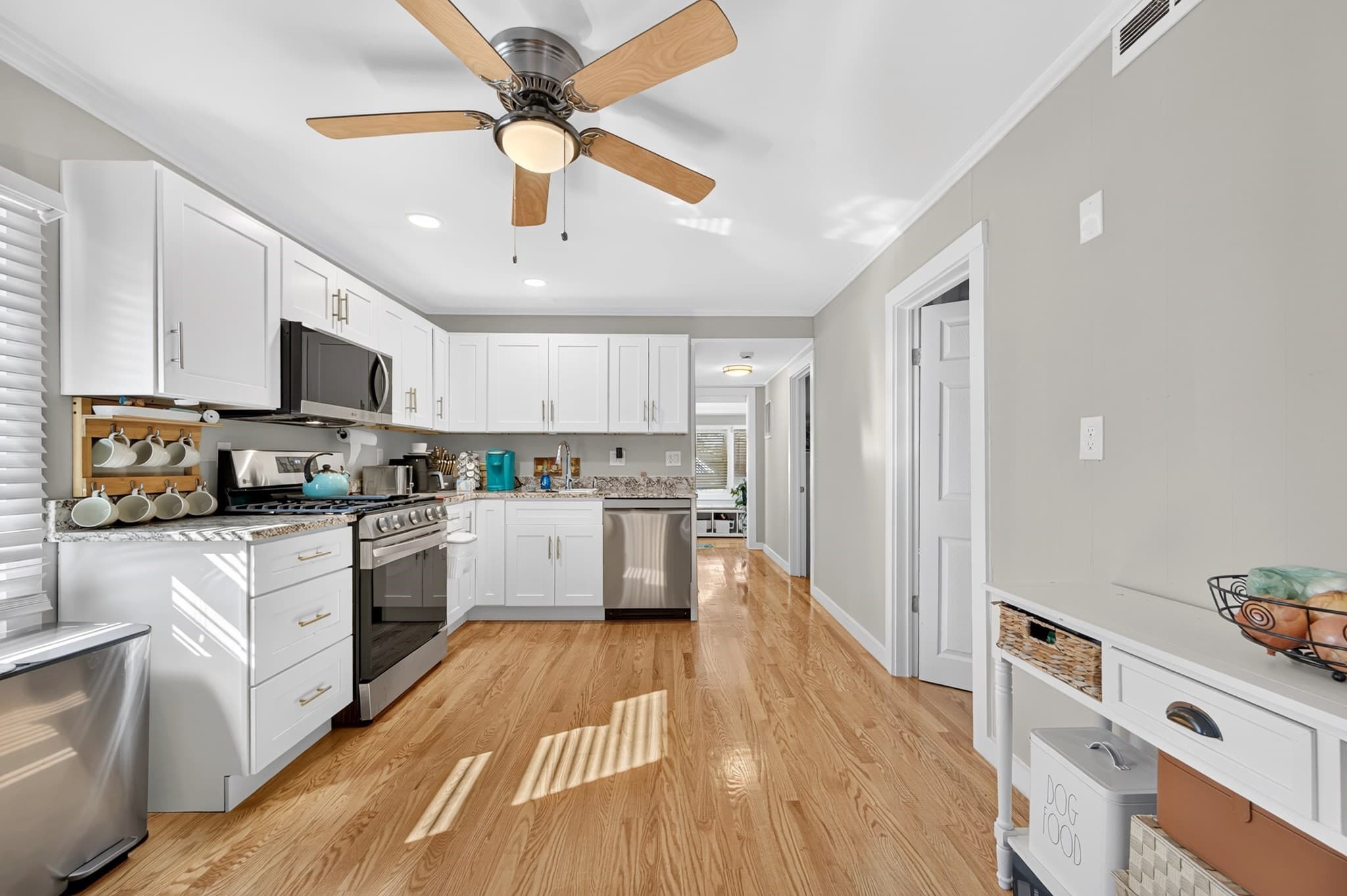 Single Family Residence at 46 Brissette Ave, Salisbury MA 01952, photo 18 of 32