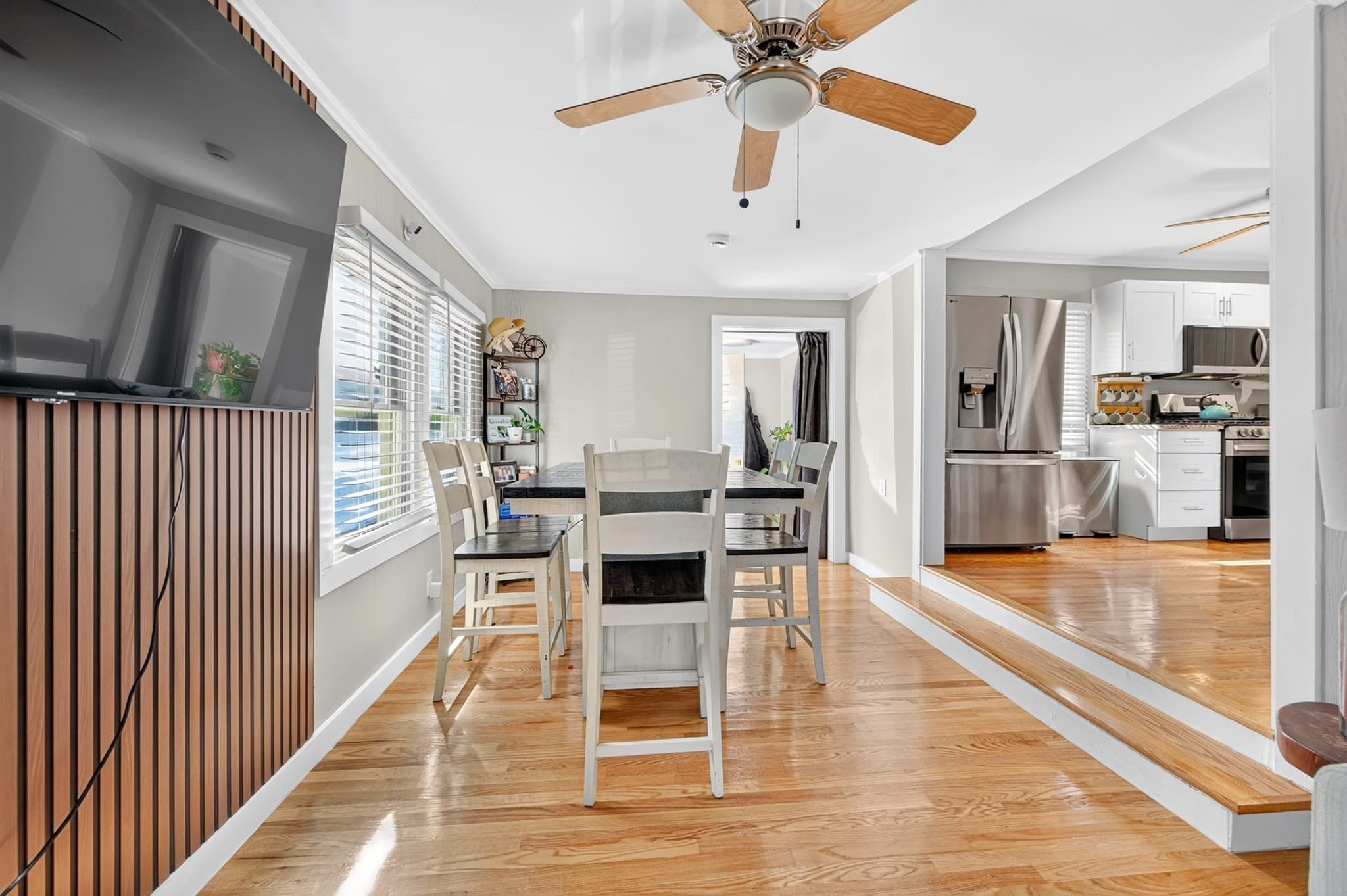 Single Family Residence at 46 Brissette Ave, Salisbury MA 01952, photo 11 of 32
