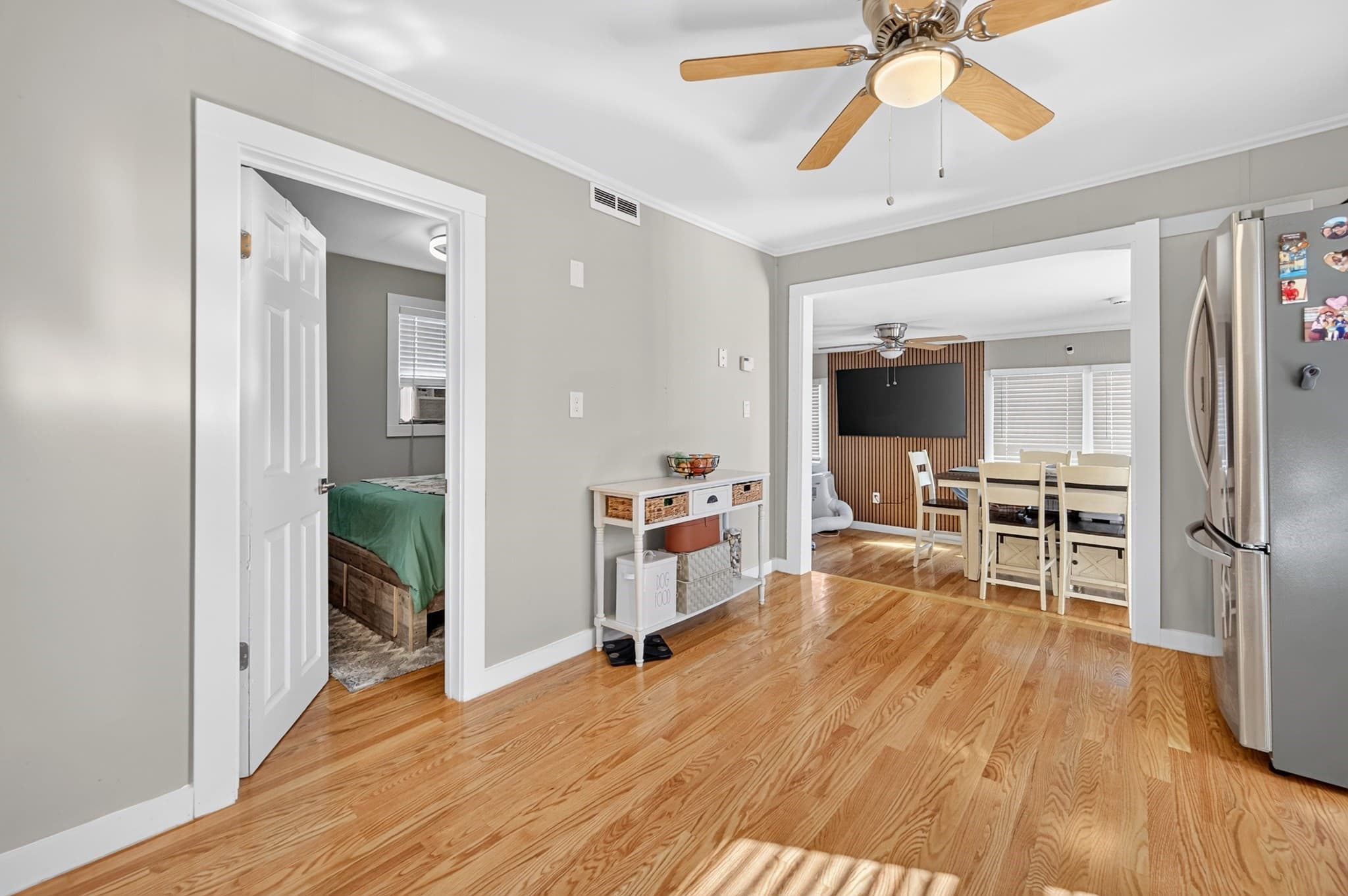 Single Family Residence at 46 Brissette Ave, Salisbury MA 01952, photo 19 of 32
