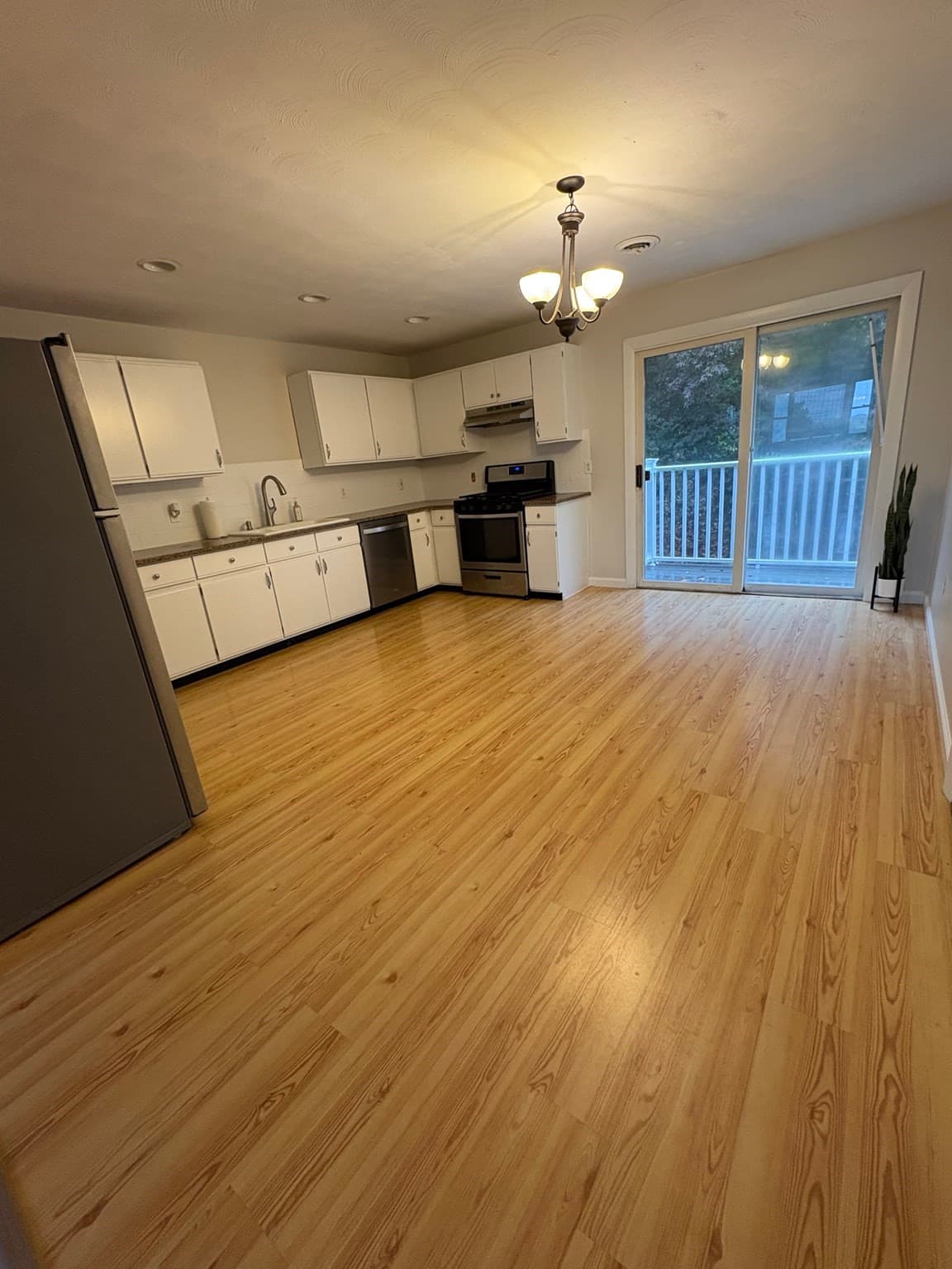 Condominium at 225 Shove St # B5, Fall River MA 02724, Fall River, photo 3 of 14