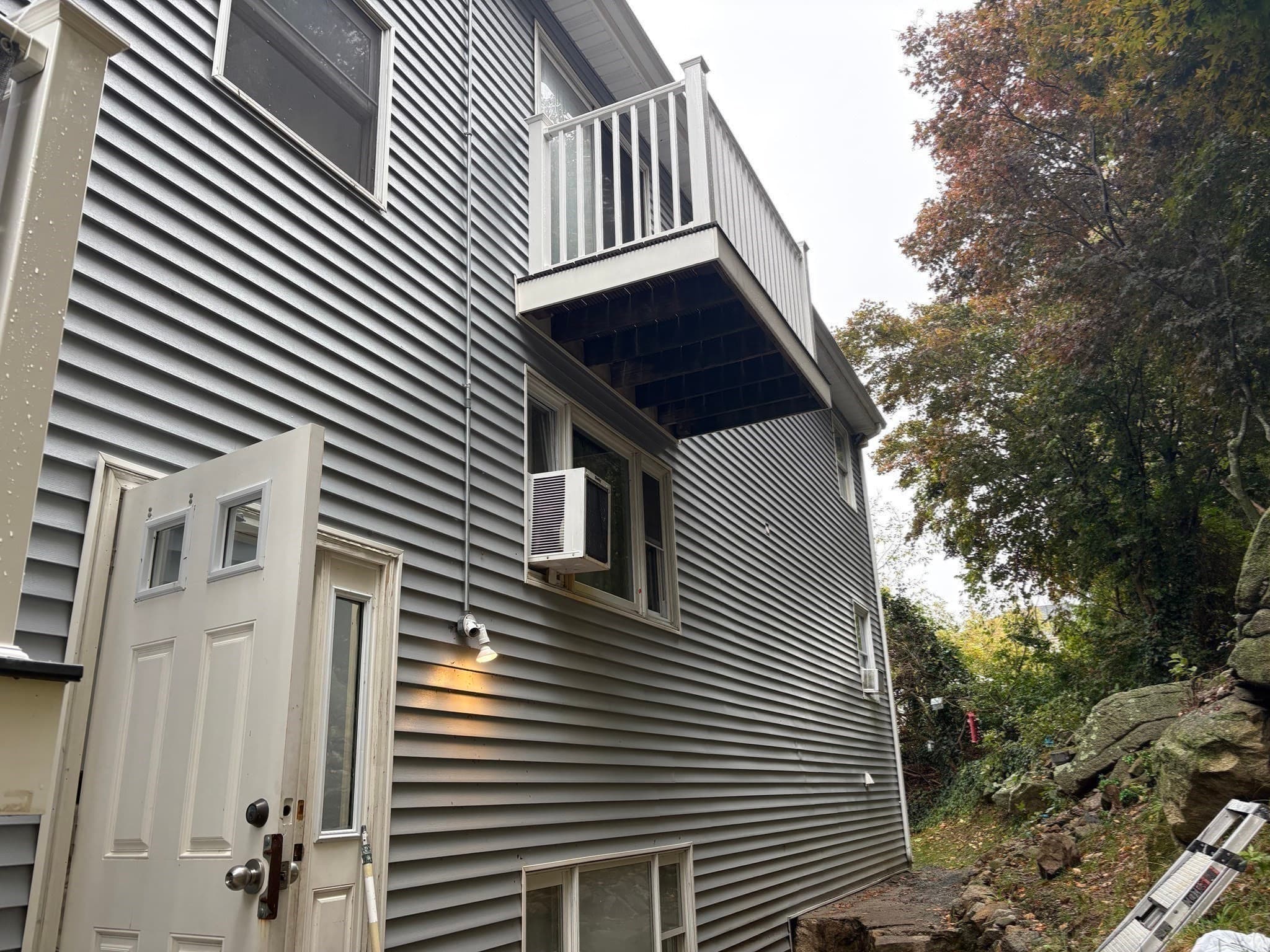 Condominium at 225 Shove St # B5, Fall River MA 02724, photo 28 of 31