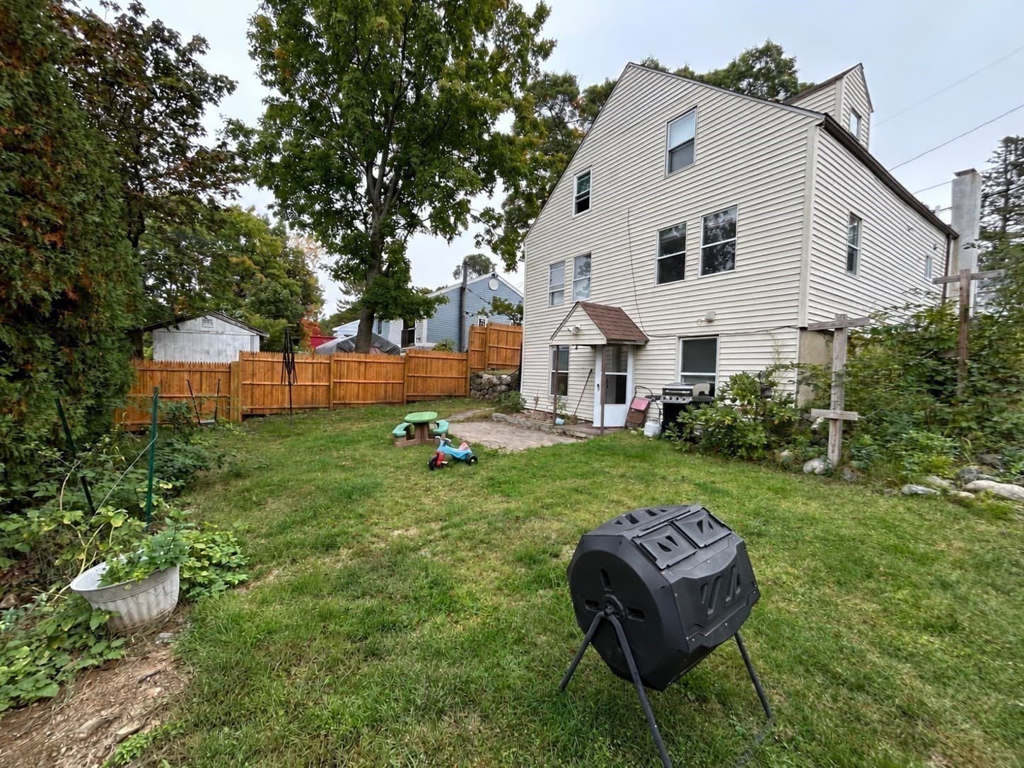Single Family Residence at 126 Pine Hill Cir, Waltham MA 02451, photo 28 of 28