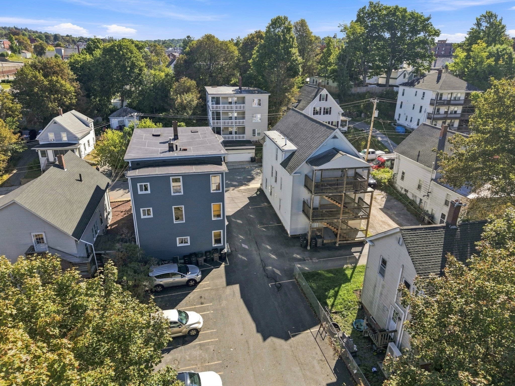17/27 Regan St, Gardner MA 01440