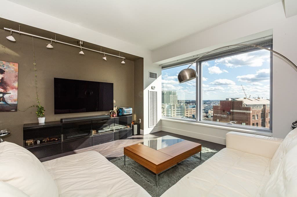 Condominium at 110 Stuart St # 18A, Boston MA 02116, Boston, photo 2 of 31
