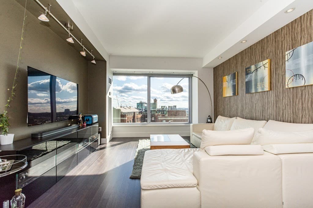 Condominium at 110 Stuart St # 18A, Boston MA 02116, Boston, photo 6 of 31