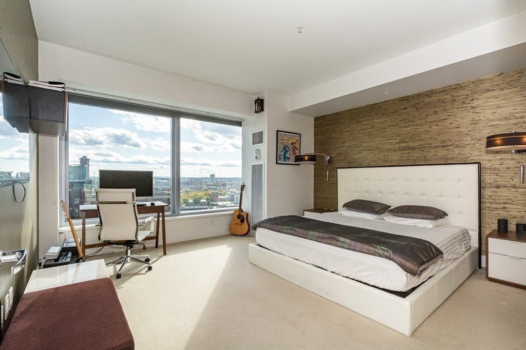 Condominium at 110 Stuart St # 18A, Boston MA 02116, Boston, photo 16 of 31
