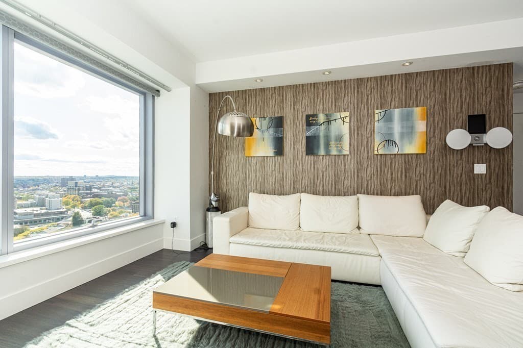 Condominium at 110 Stuart St # 18A, Boston MA 02116, Boston, photo 3 of 31