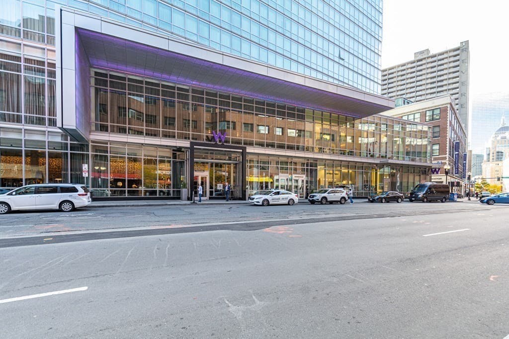 Condominium at 110 Stuart St # 18A, Boston MA 02116, Boston, photo 20 of 31