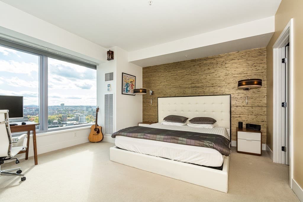 Condominium at 110 Stuart St # 18A, Boston MA 02116, Boston, photo 15 of 31
