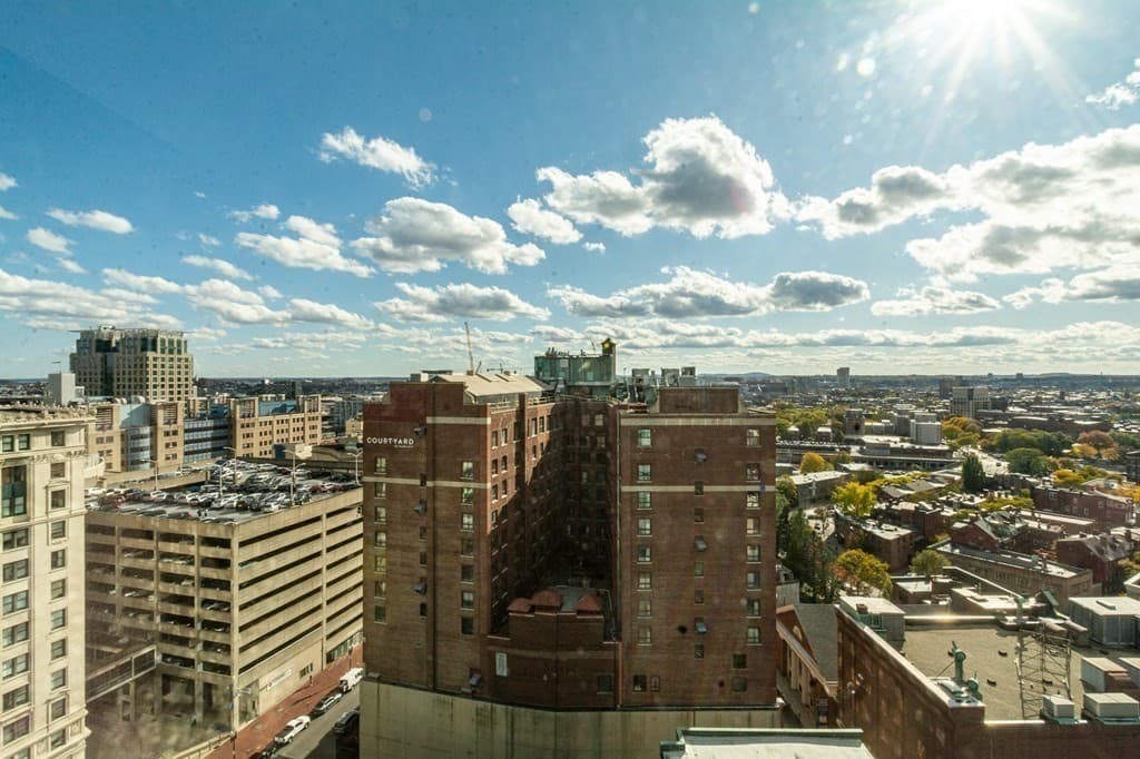 Condominium at 110 Stuart St # 18A, Boston MA 02116, Boston, photo 19 of 31