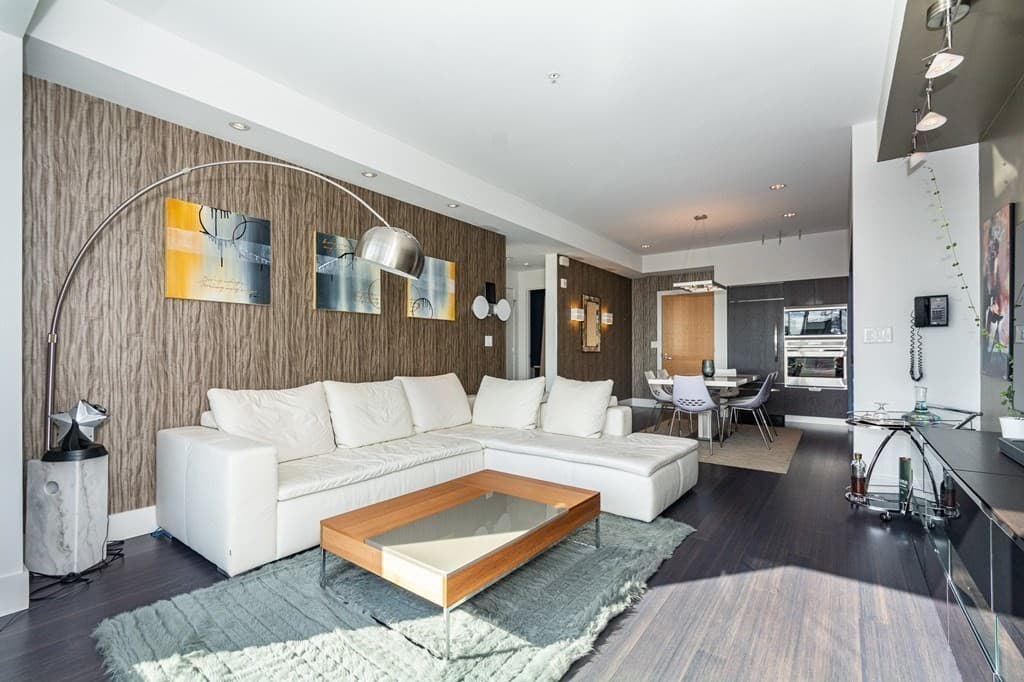 Condominium at 110 Stuart St # 18A, Boston MA 02116, Boston, photo 4 of 31