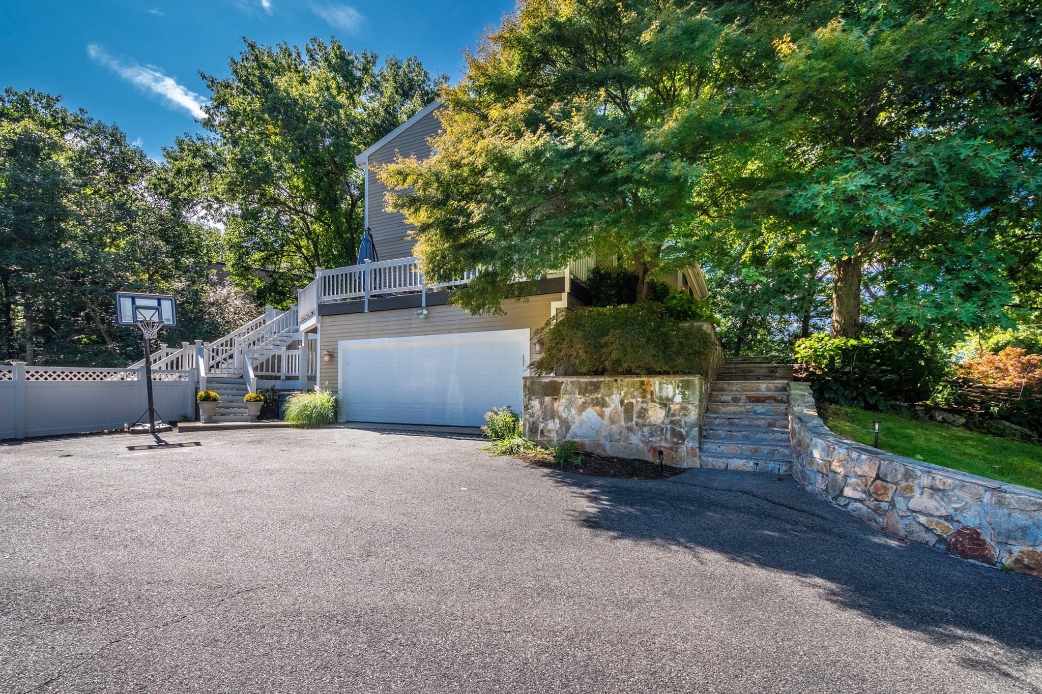 Single Family Residence at 30 Surrey Rd, Winchester MA 01890, photo 2 of 42