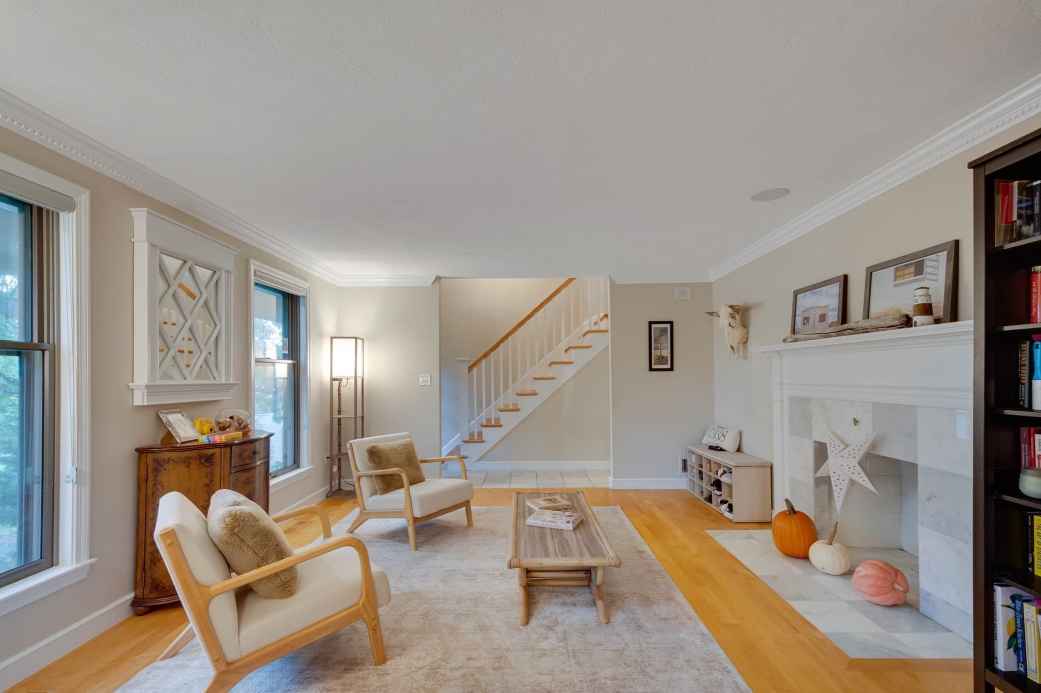 Single Family Residence at 30 Surrey Rd, Winchester MA 01890, photo 6 of 42
