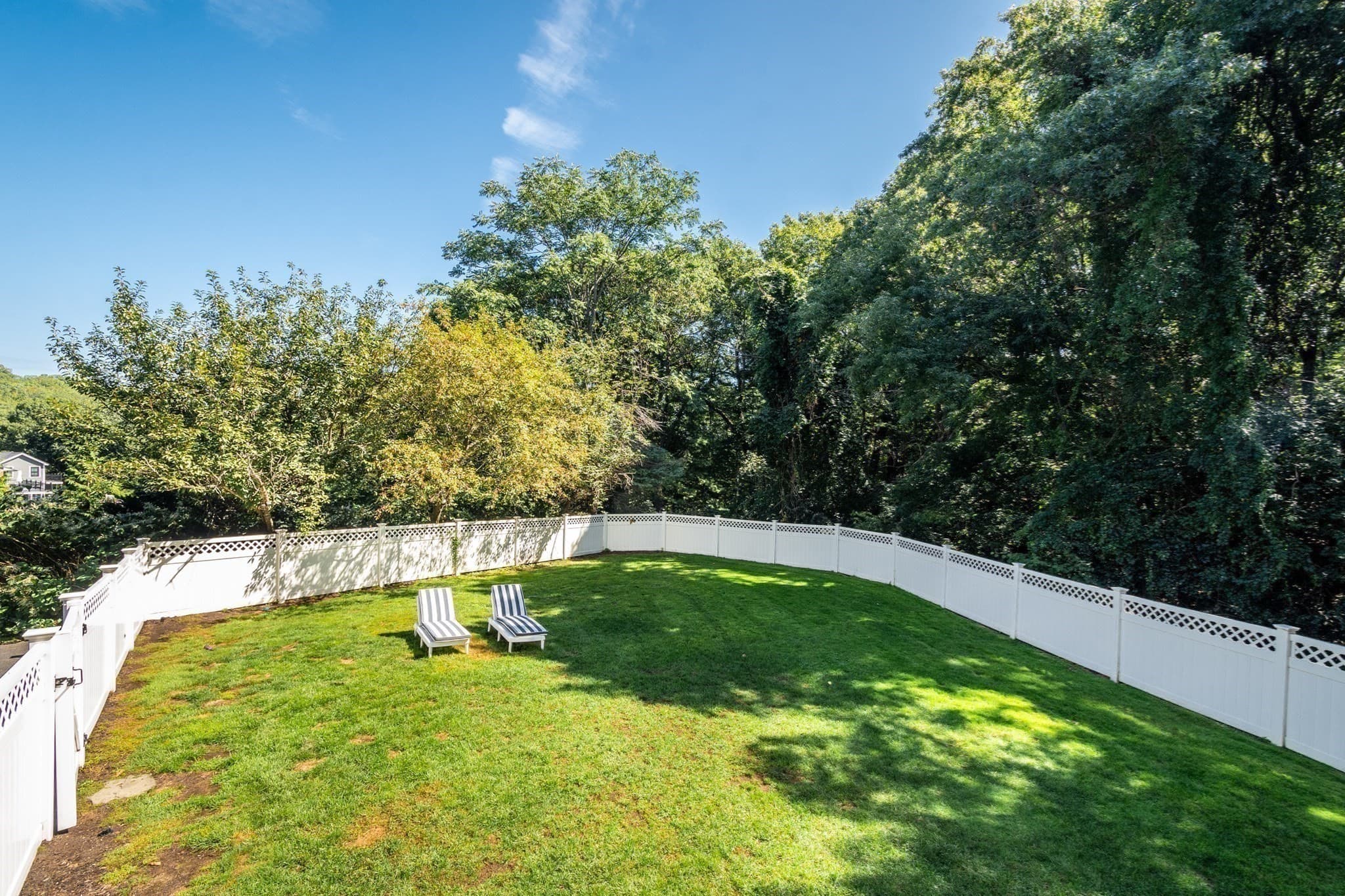 Single Family Residence at 30 Surrey Rd, Winchester MA 01890, photo 42 of 42