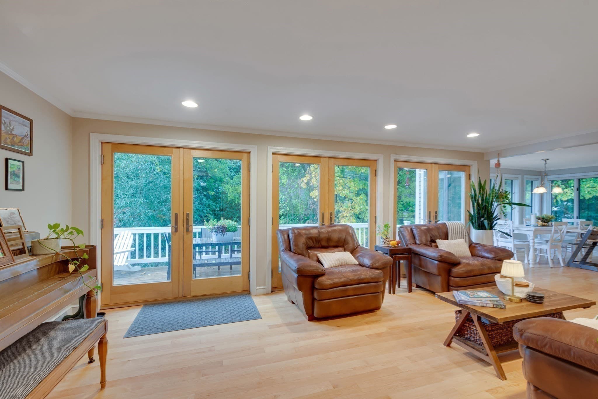 Single Family Residence at 30 Surrey Rd, Winchester MA 01890, photo 17 of 42