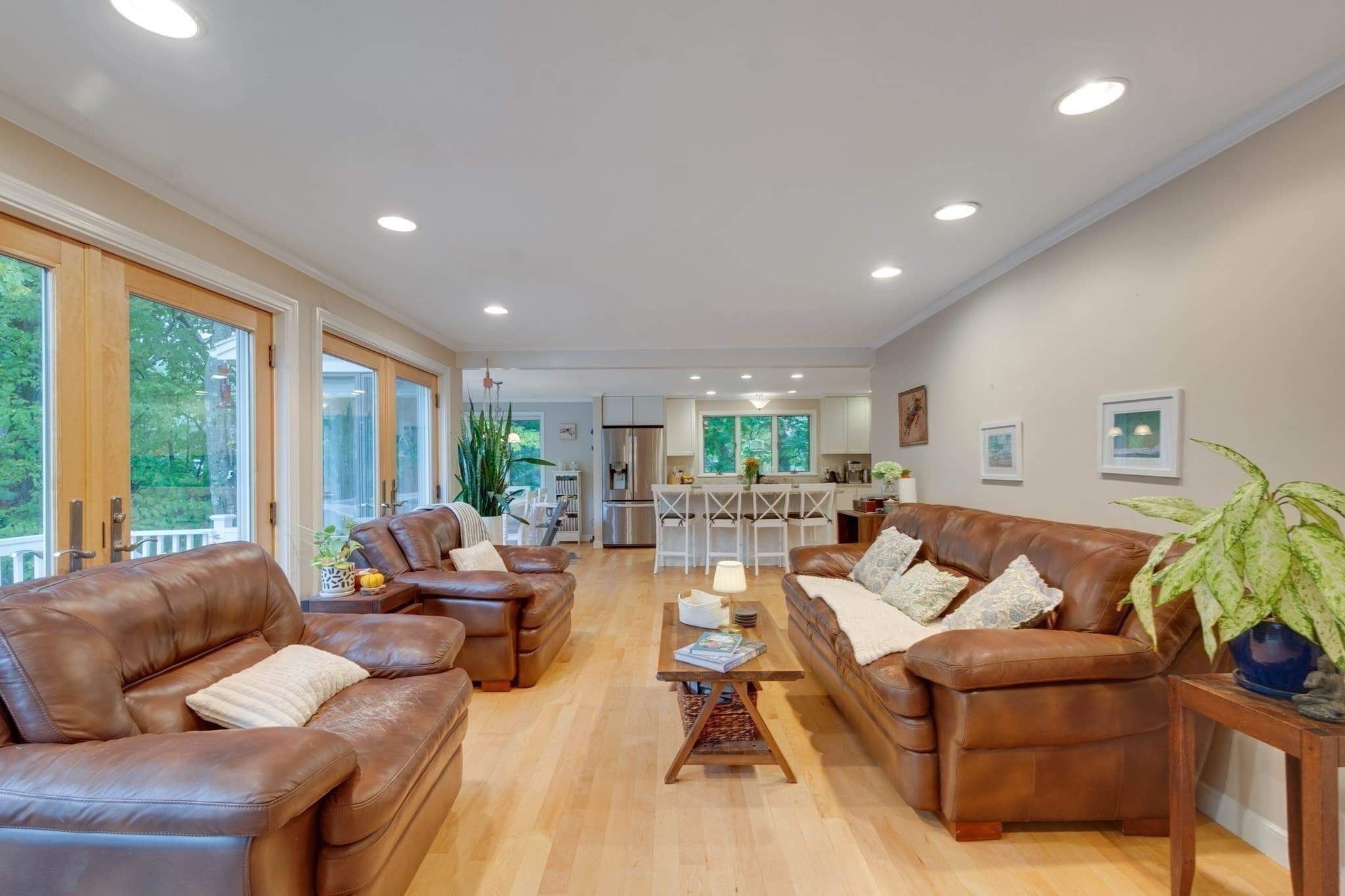 Single Family Residence at 30 Surrey Rd, Winchester MA 01890, photo 16 of 42