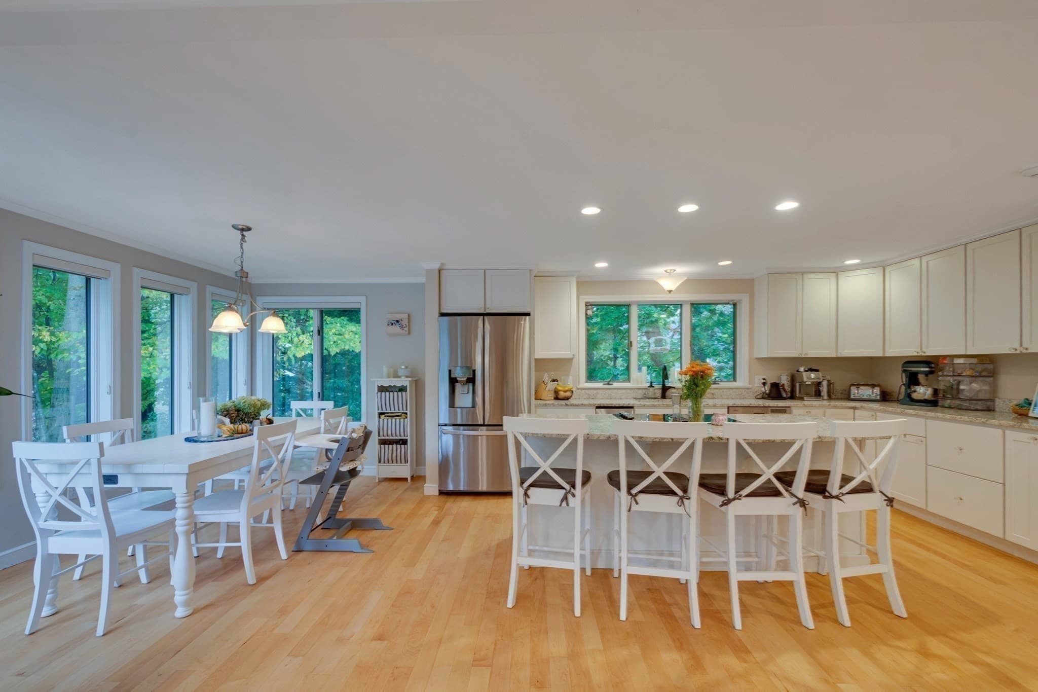Single Family Residence at 30 Surrey Rd, Winchester MA 01890, photo 12 of 42