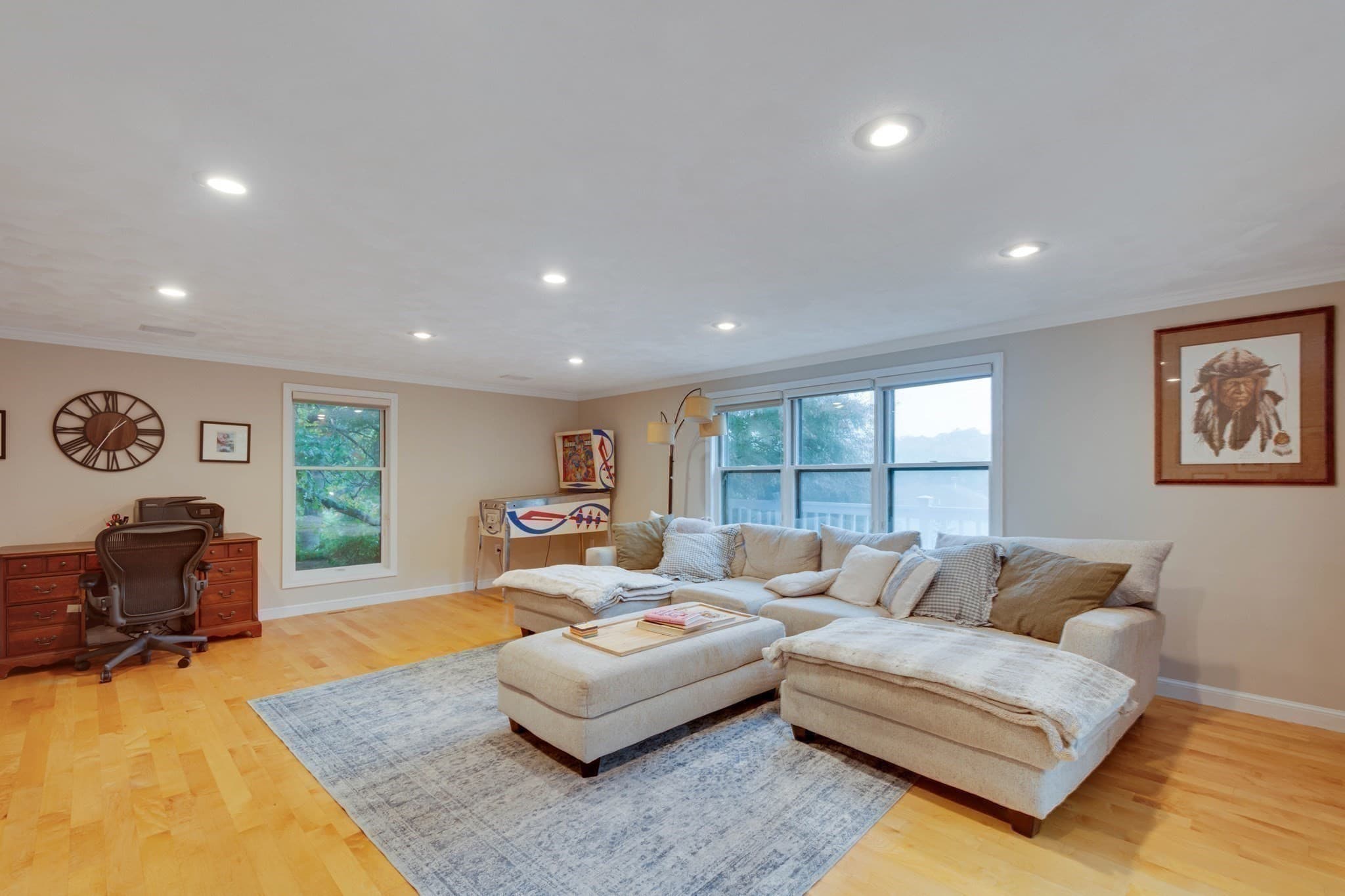 Single Family Residence at 30 Surrey Rd, Winchester MA 01890, photo 22 of 42
