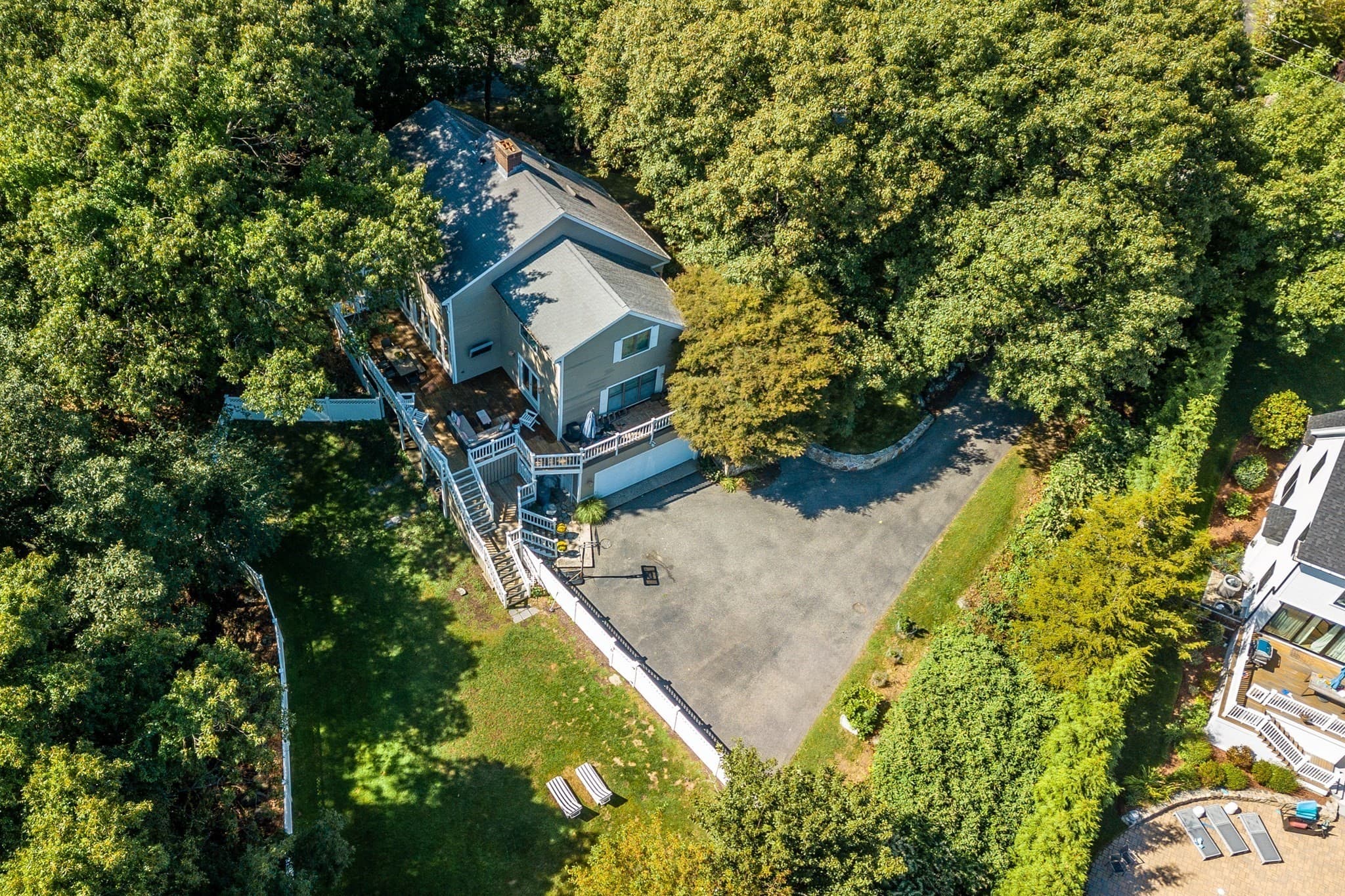 Single Family Residence at 30 Surrey Rd, Winchester MA 01890, photo 3 of 42