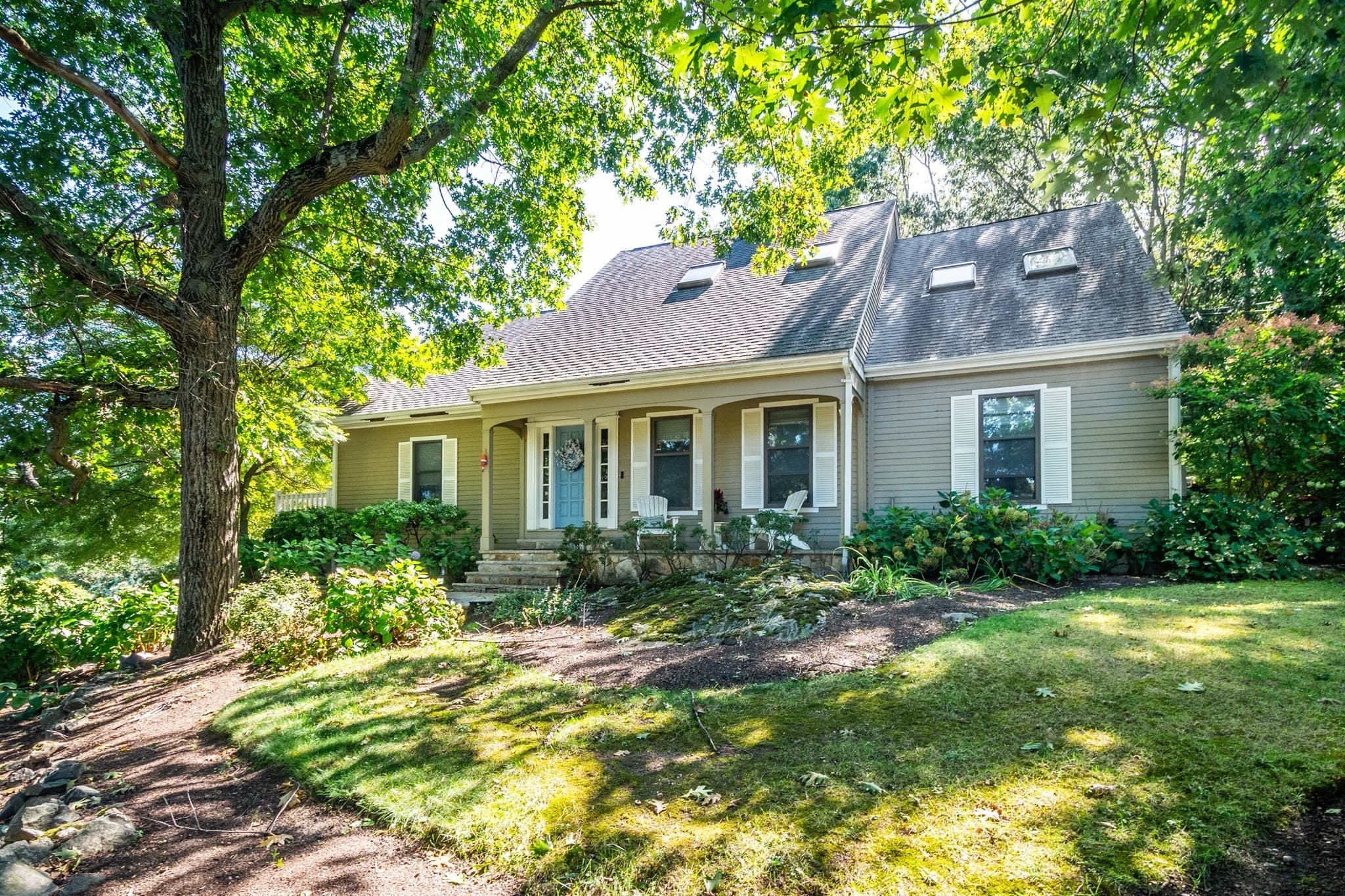 30 Surrey Rd, Winchester MA 01890