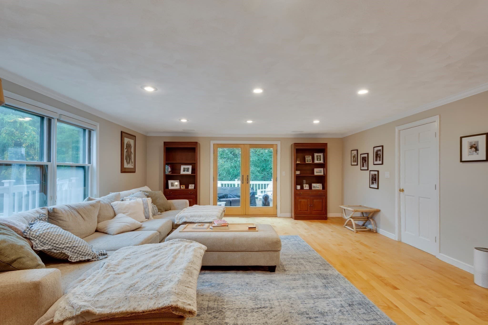 Single Family Residence at 30 Surrey Rd, Winchester MA 01890, photo 20 of 42
