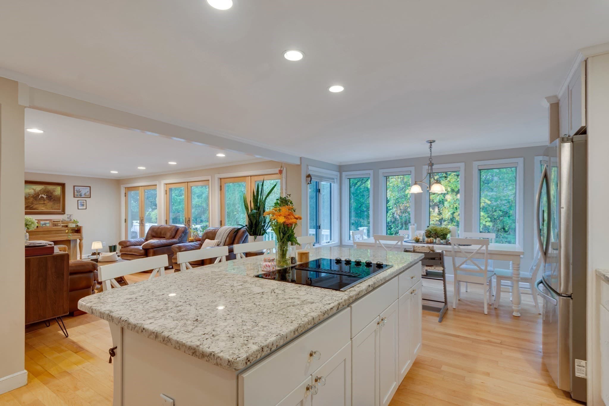 Single Family Residence at 30 Surrey Rd, Winchester MA 01890, photo 9 of 42