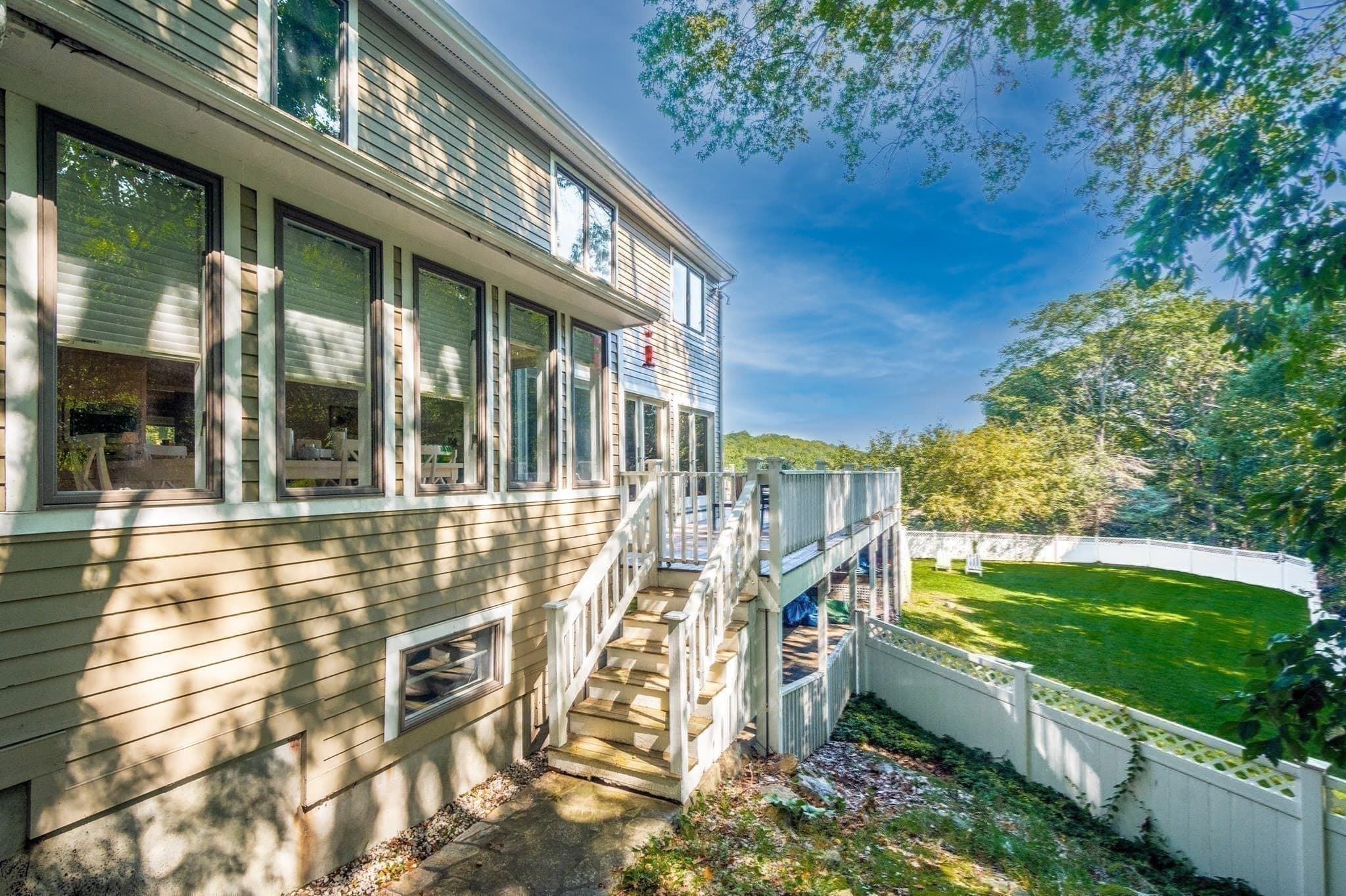 Single Family Residence at 30 Surrey Rd, Winchester MA 01890, photo 34 of 42