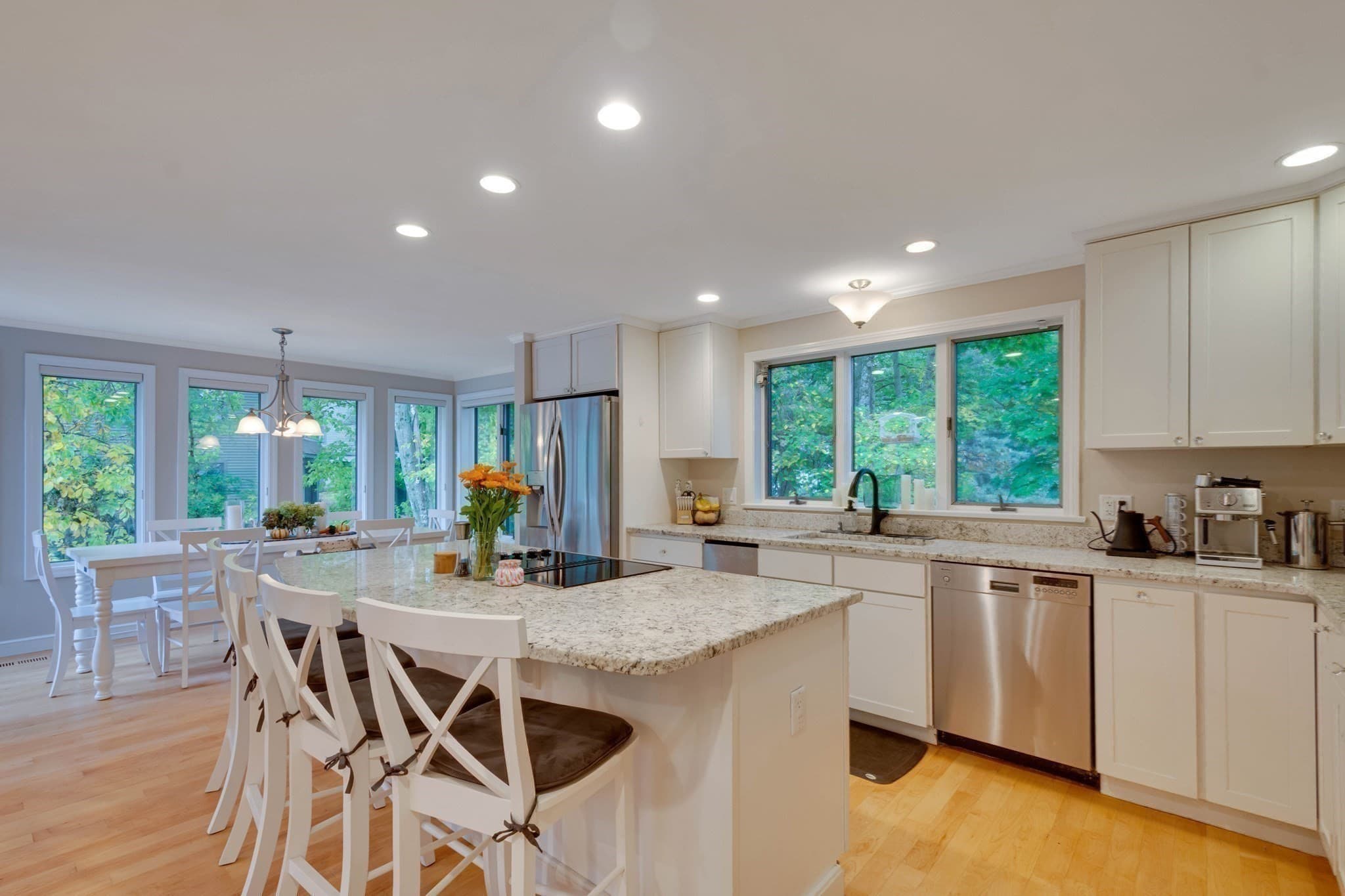 Single Family Residence at 30 Surrey Rd, Winchester MA 01890, photo 10 of 42