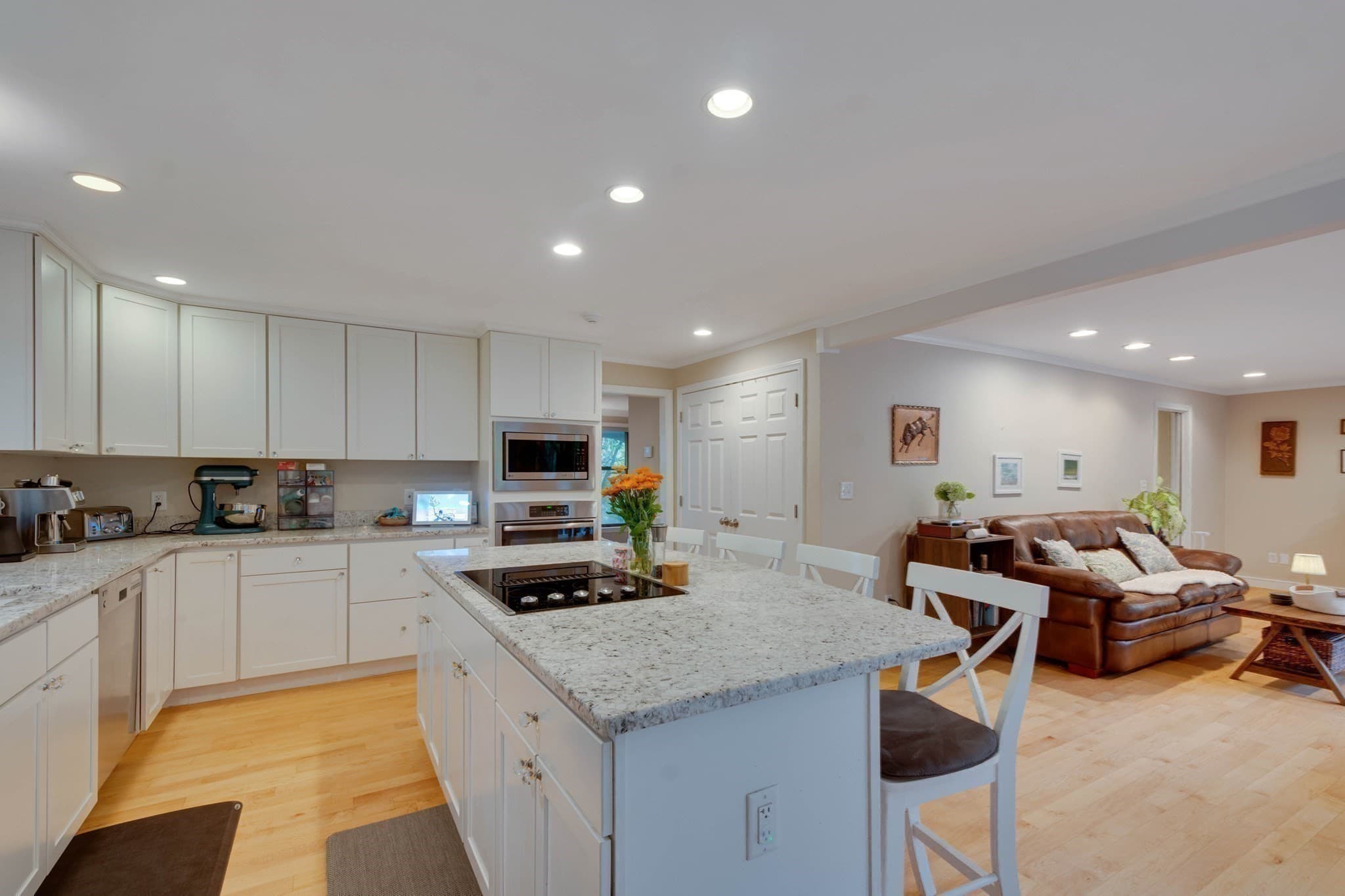 Single Family Residence at 30 Surrey Rd, Winchester MA 01890, photo 14 of 42