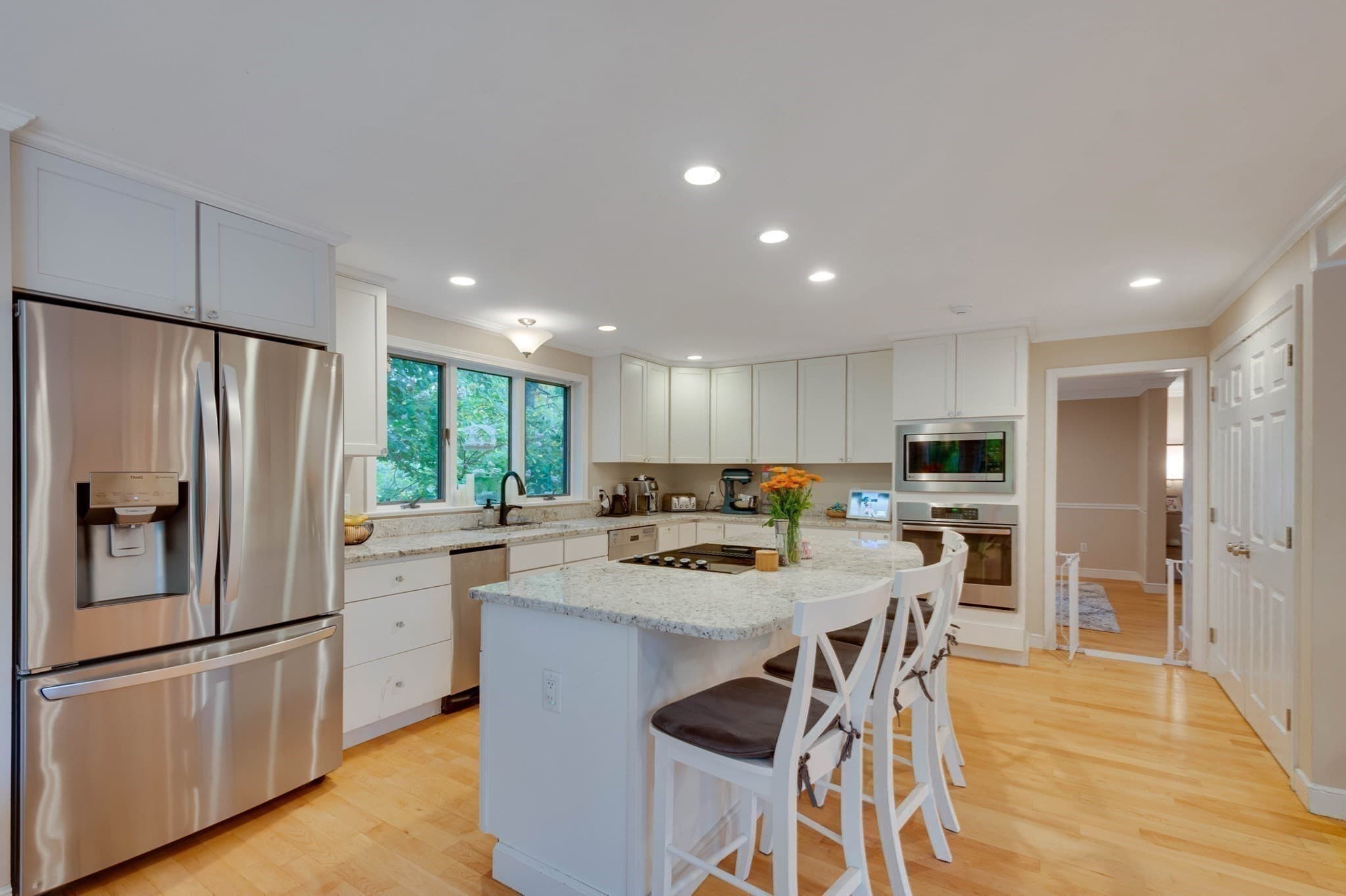 Single Family Residence at 30 Surrey Rd, Winchester MA 01890, photo 11 of 42