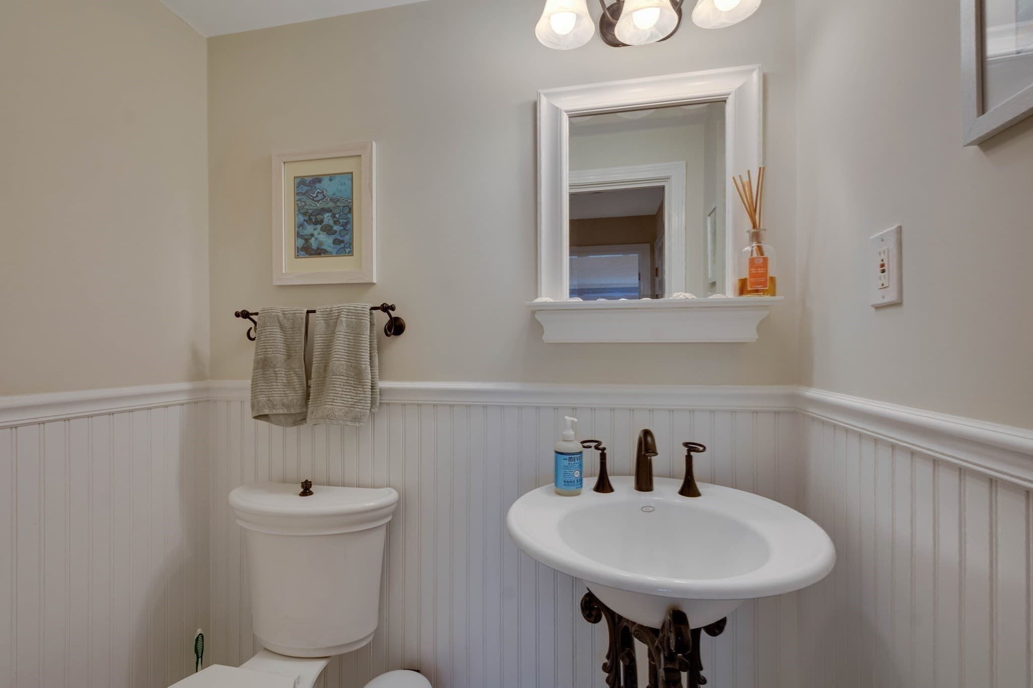 Single Family Residence at 30 Surrey Rd, Winchester MA 01890, photo 19 of 42