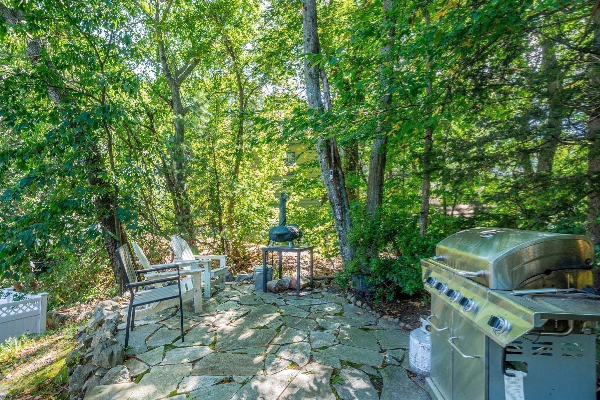 Single Family Residence at 30 Surrey Rd, Winchester MA 01890, photo 40 of 42