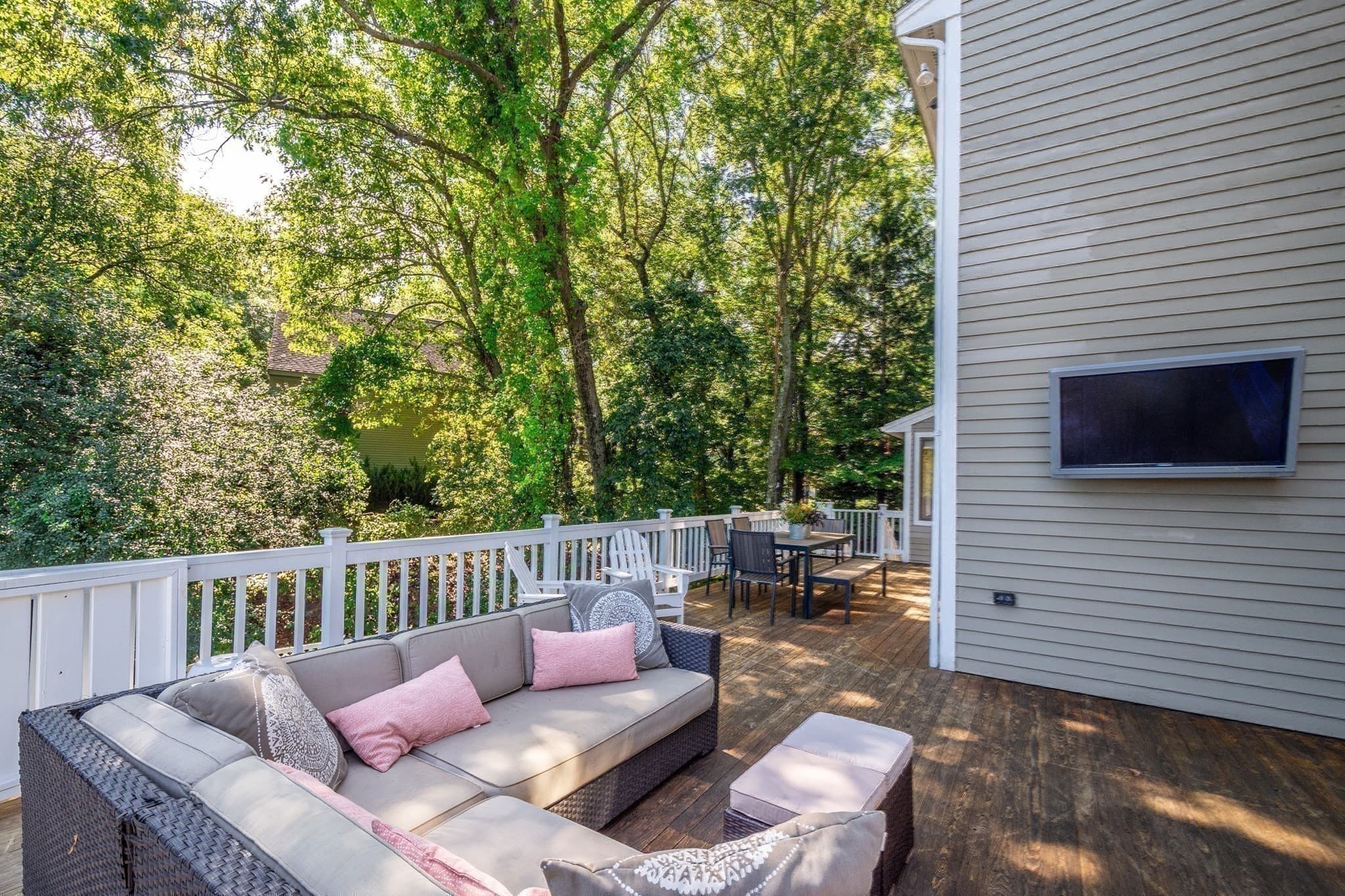 Single Family Residence at 30 Surrey Rd, Winchester MA 01890, photo 35 of 42