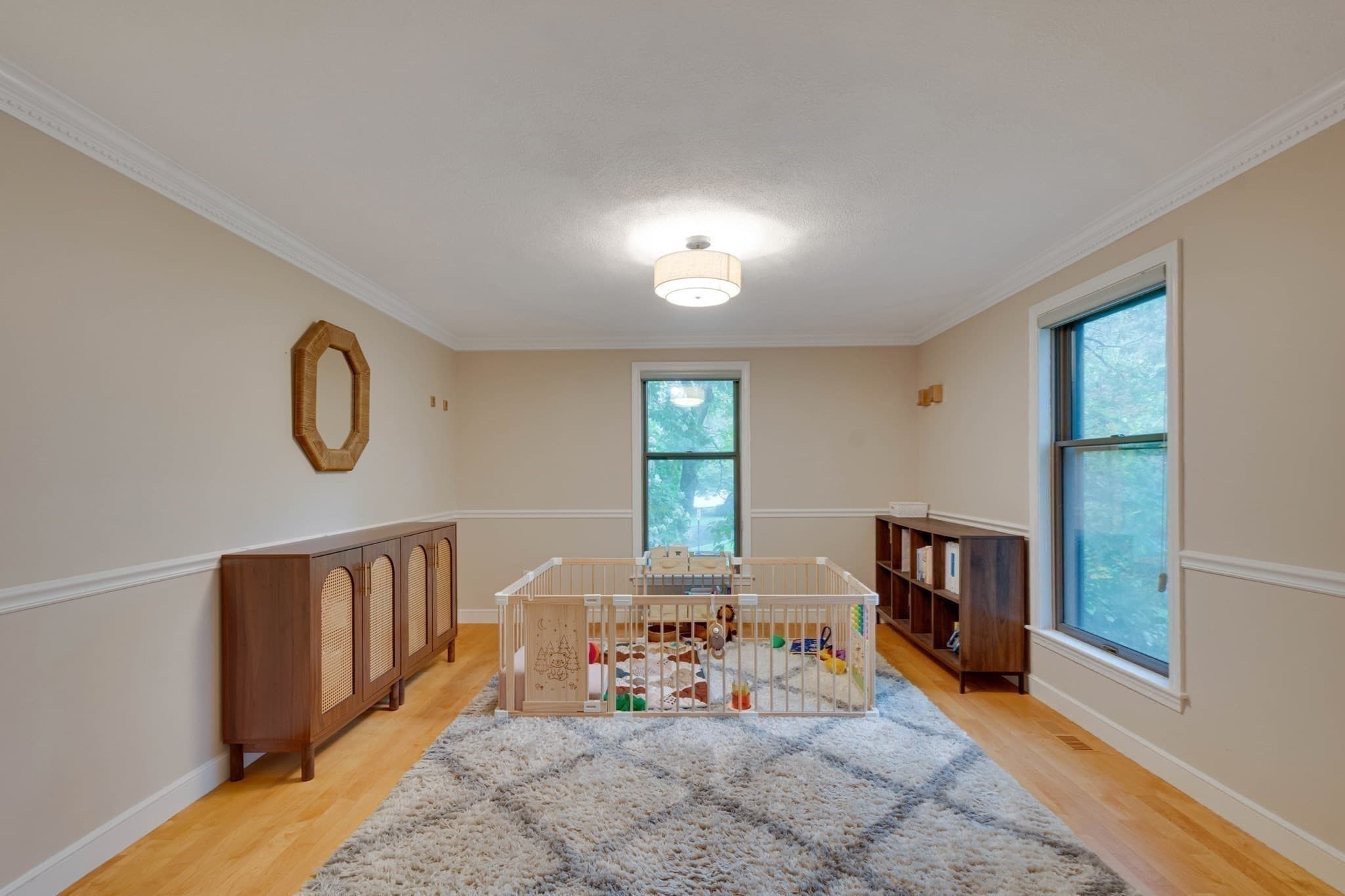 Single Family Residence at 30 Surrey Rd, Winchester MA 01890, photo 8 of 42