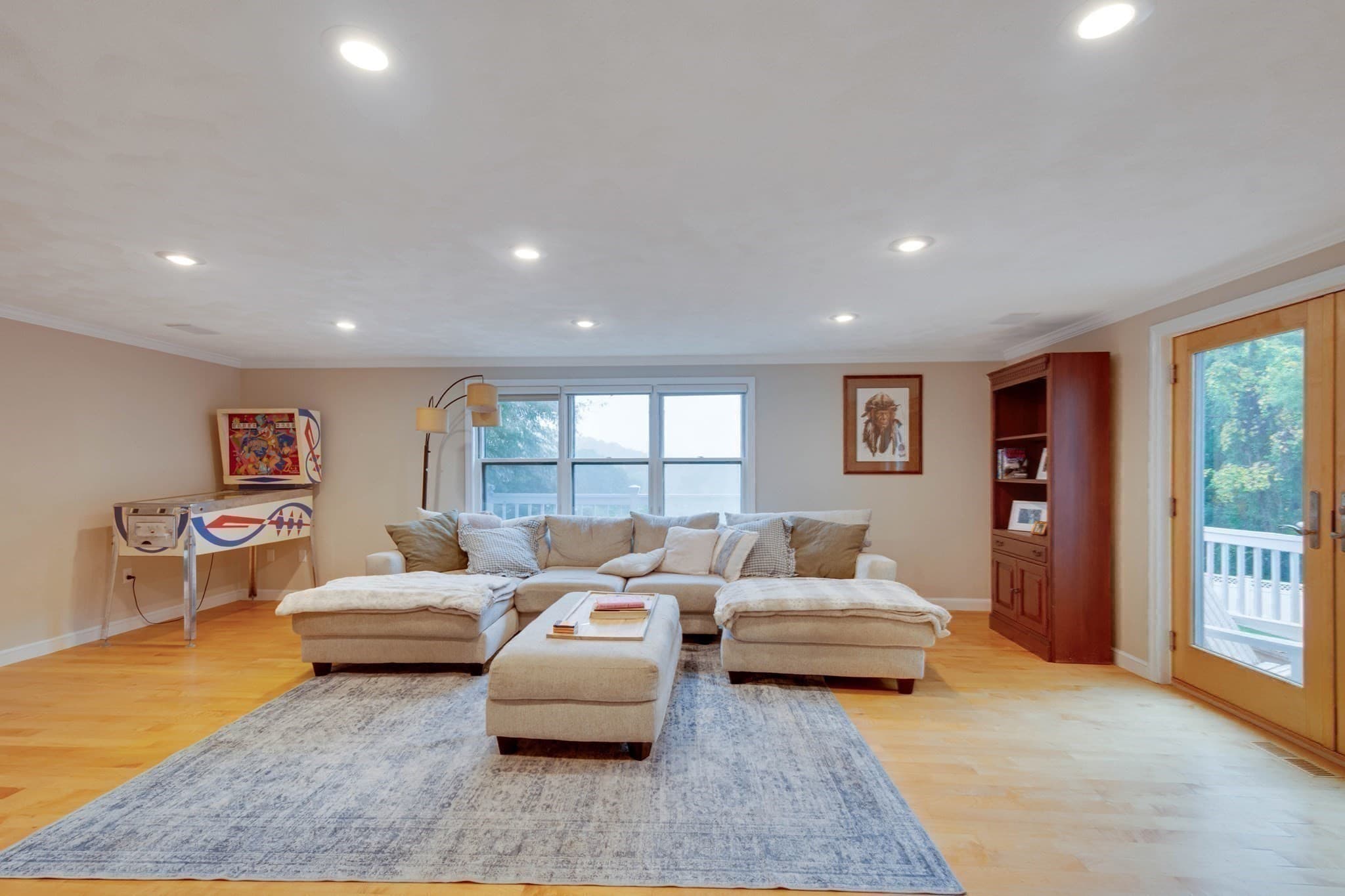 Single Family Residence at 30 Surrey Rd, Winchester MA 01890, photo 21 of 42