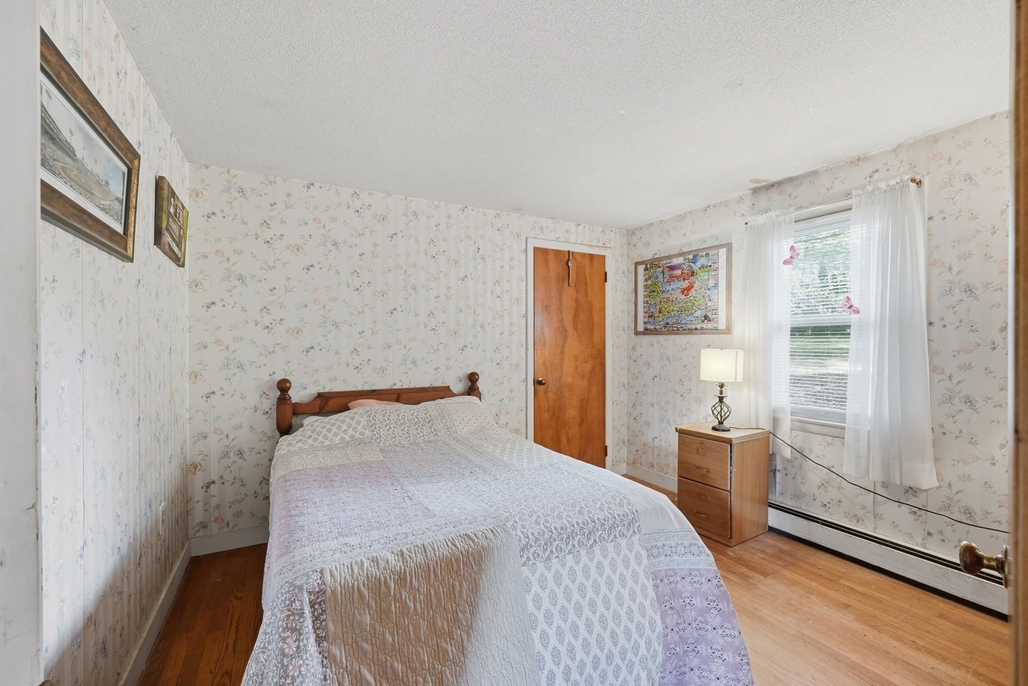 Single Family Residence at 6 Birch St, West Brookfield MA 01585, West Brookfield, photo 23 of 42