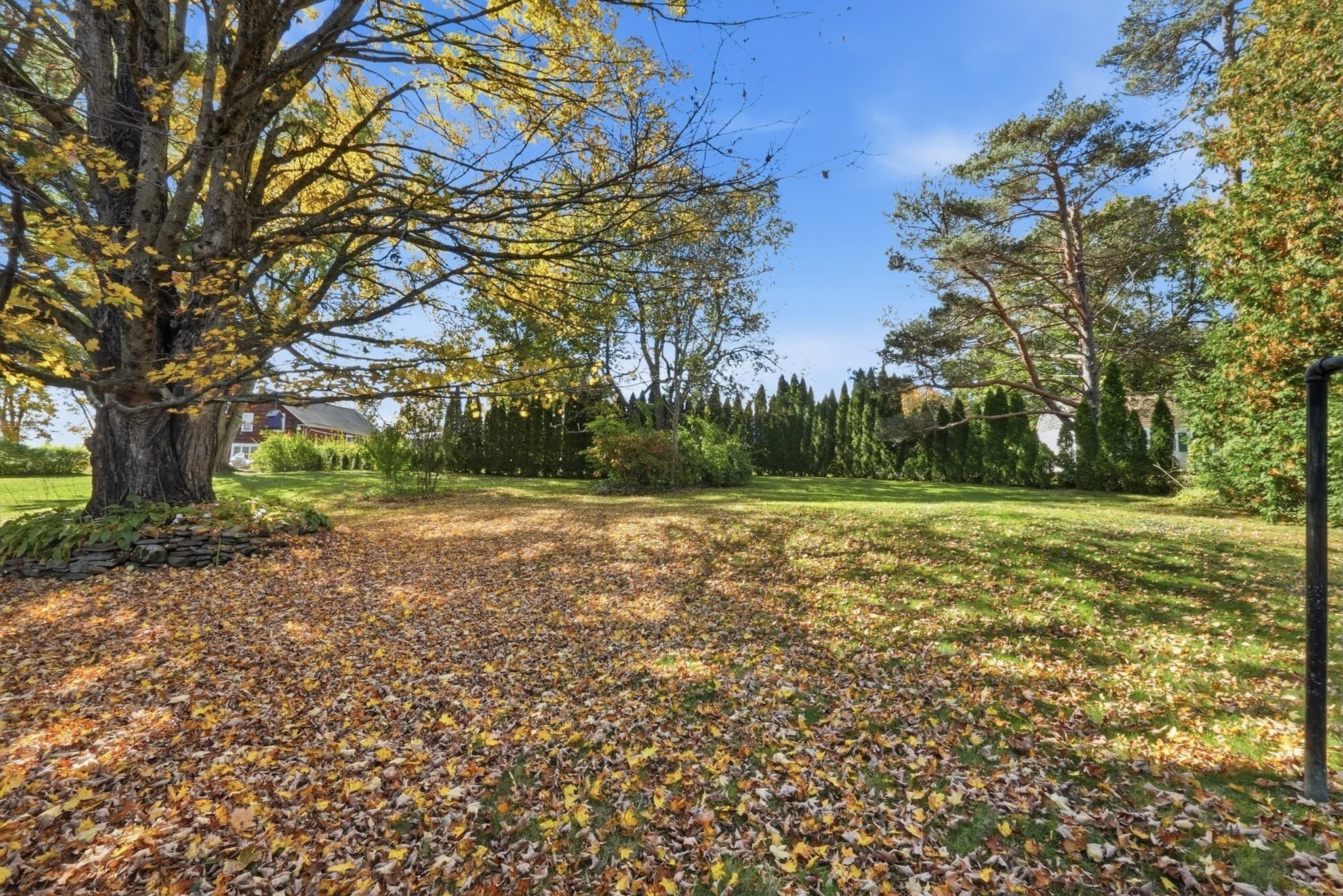 Single Family Residence at 6 Birch St, West Brookfield MA 01585, West Brookfield, photo 2 of 42
